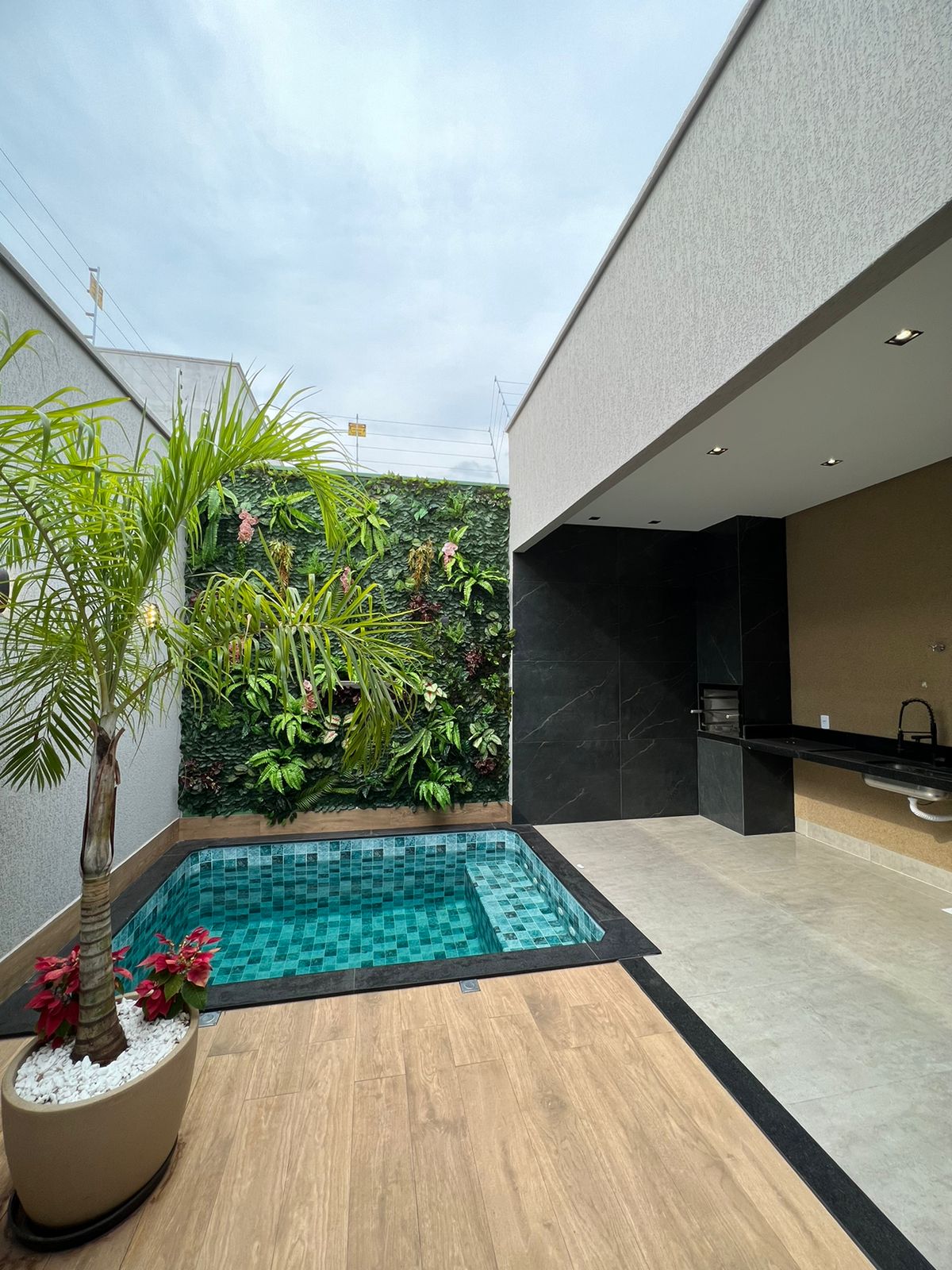 Casa - Venda, Residencial Morumbi, Goiânia, GO