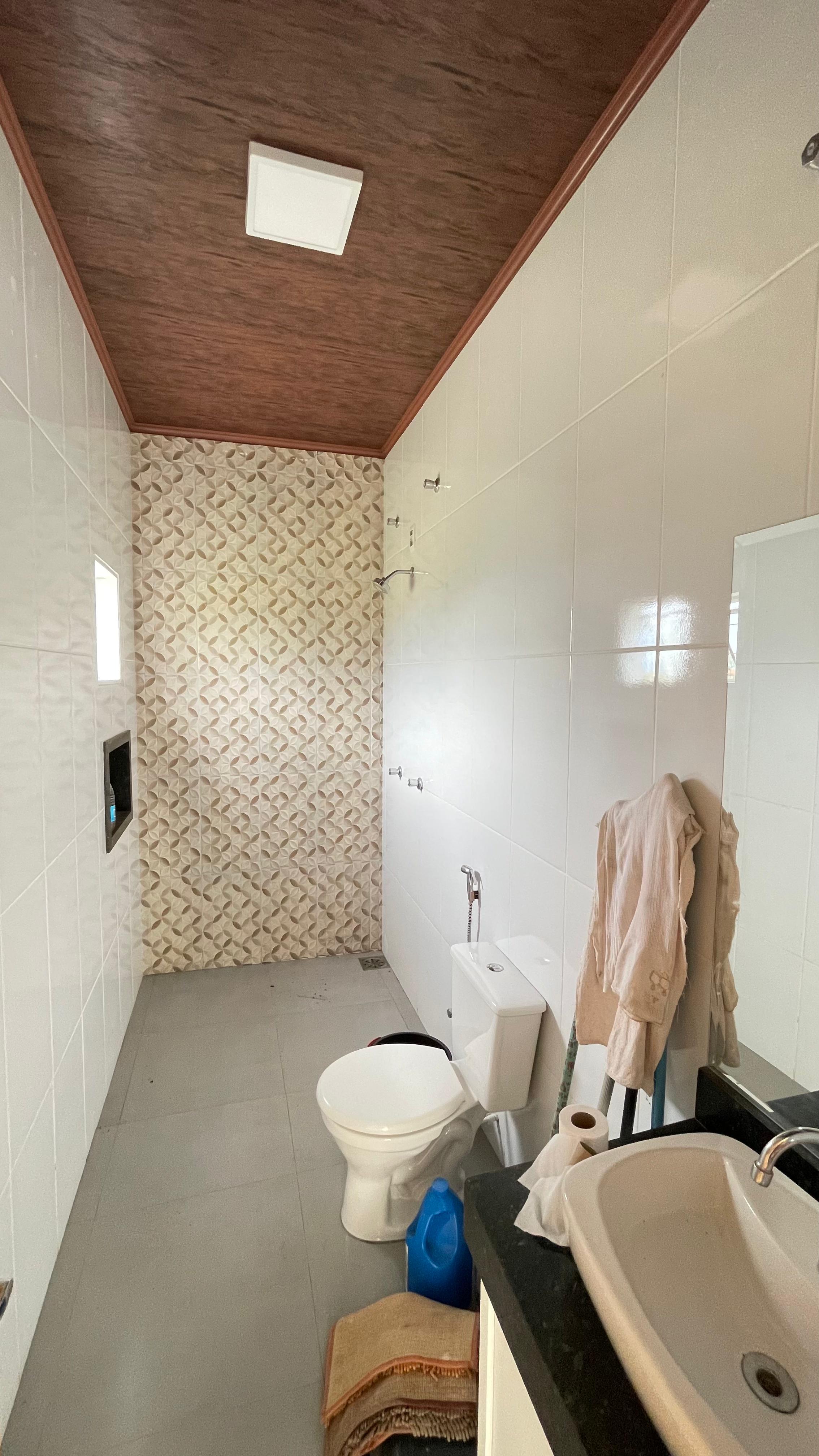 CASA MOBILIADA, PRONTA PARA MORAR !