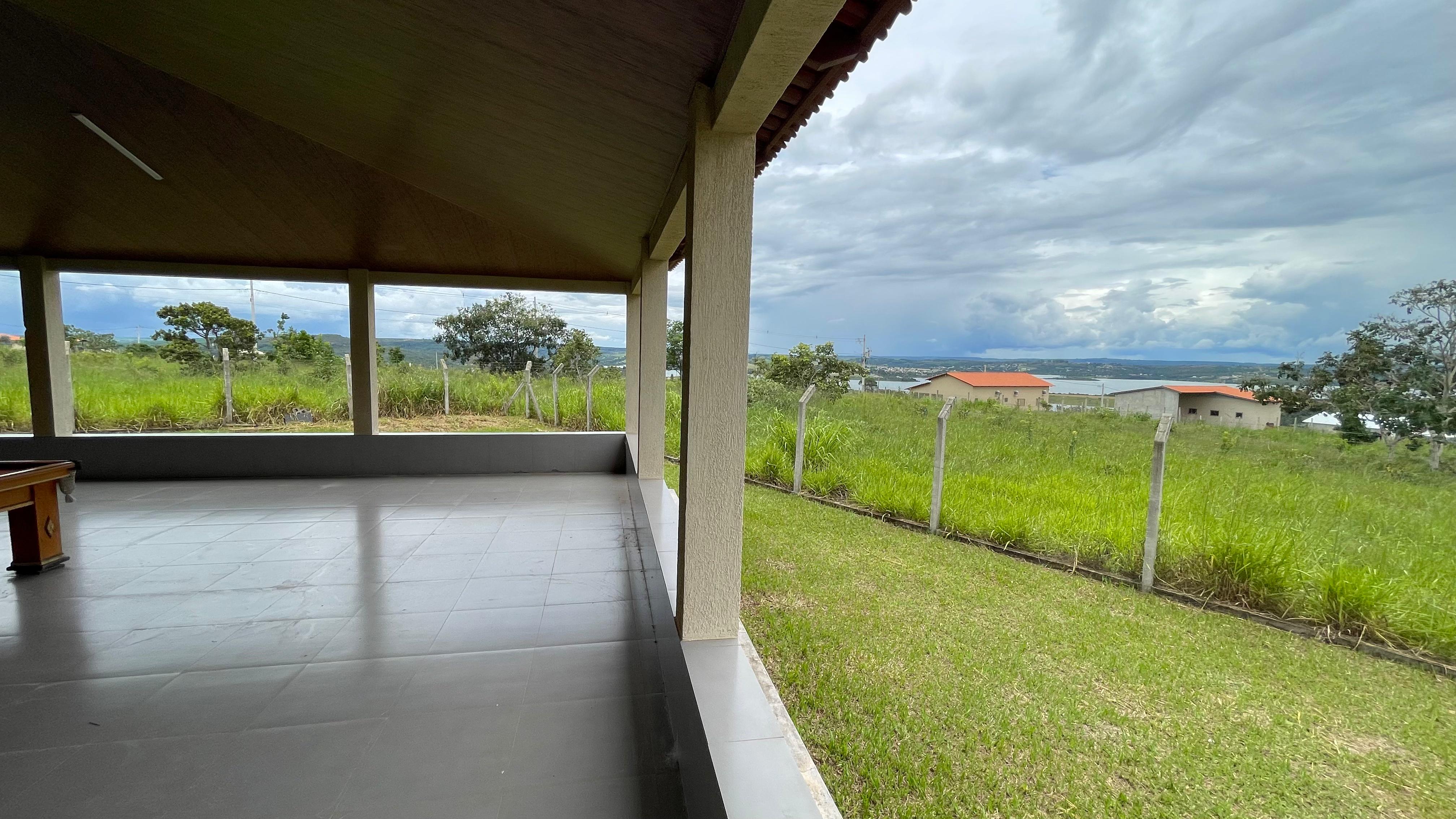 CASA MOBILIADA, PRONTA PARA MORAR !