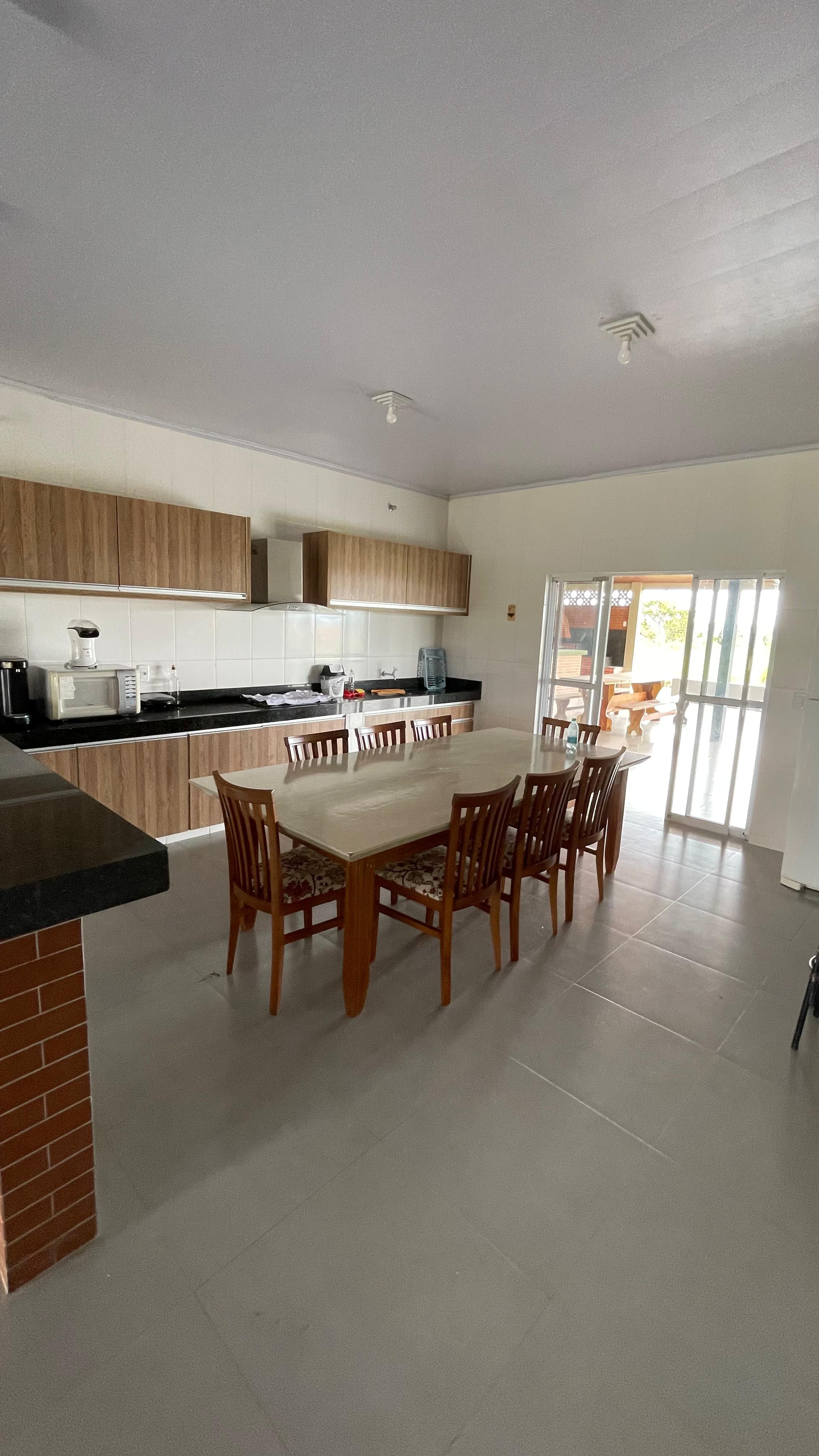 CASA MOBILIADA, PRONTA PARA MORAR !