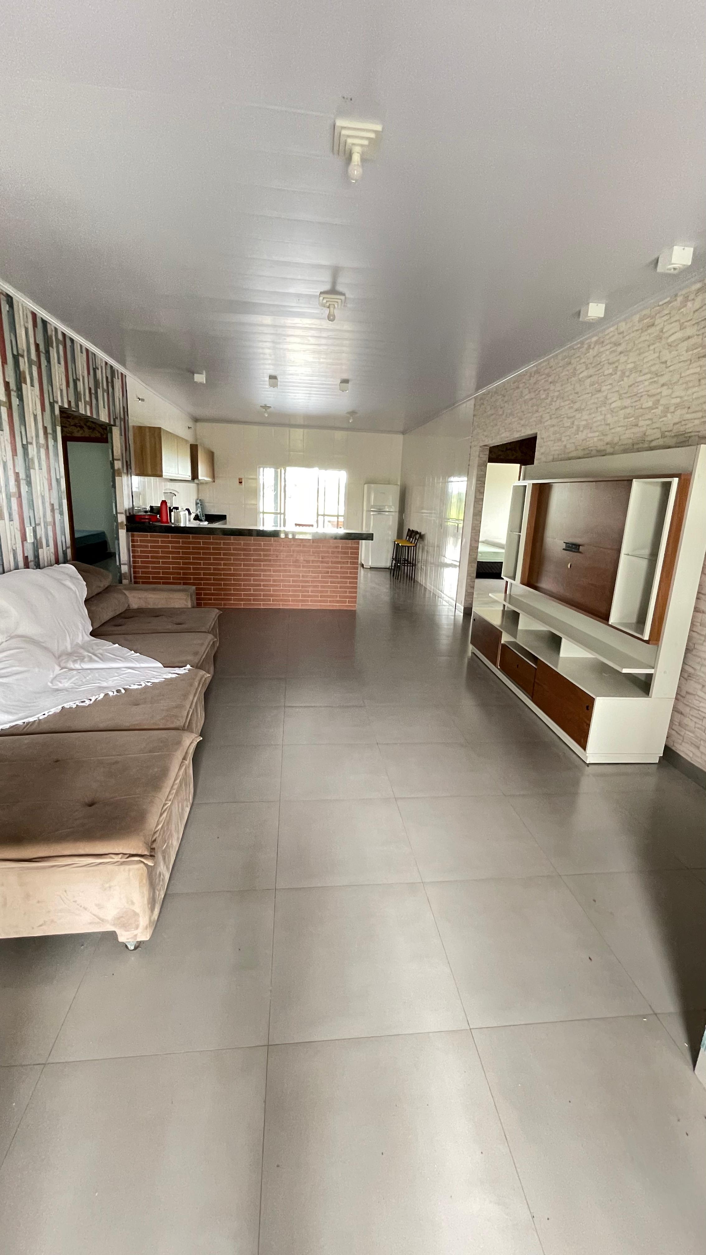 CASA MOBILIADA, PRONTA PARA MORAR !