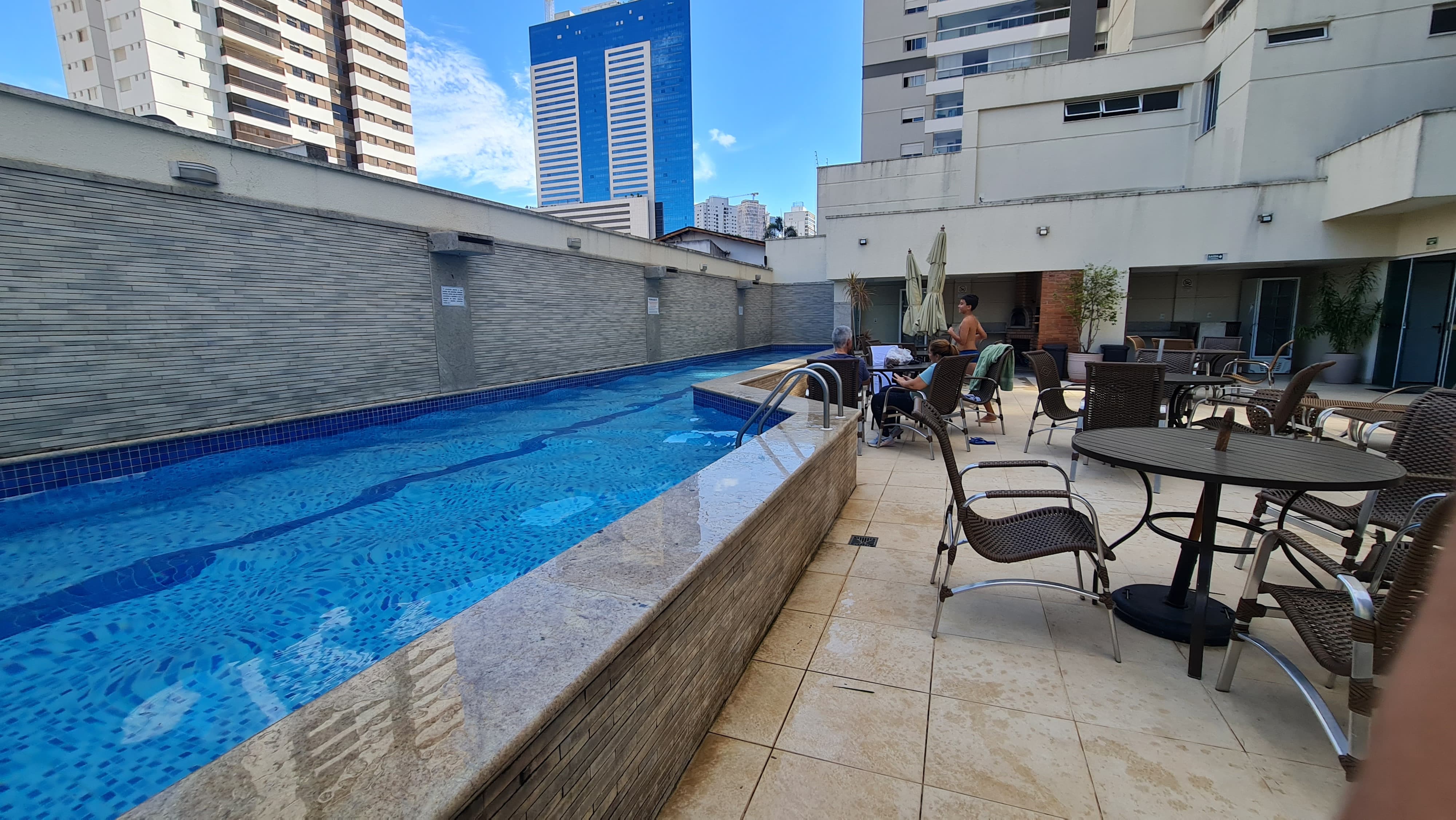 Apartamento - Venda, Setor Bueno, Goiânia, GO