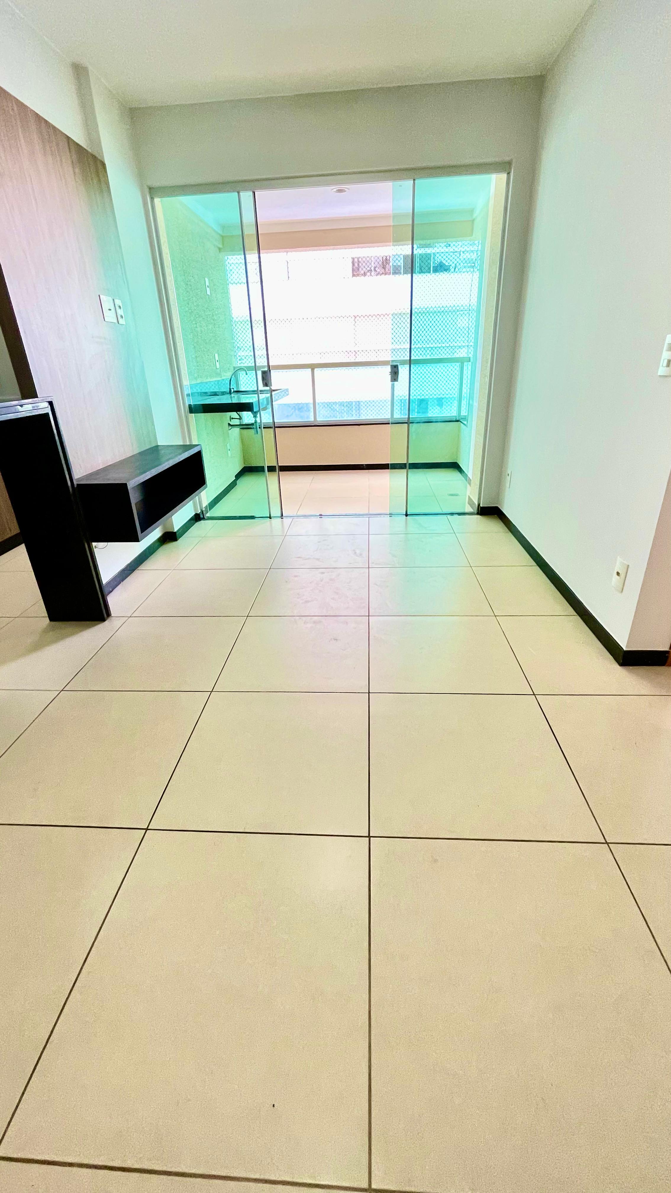 Apartamento 02 quartos, 02 banheiros, próx. ao TRT e WR, St. Bueno - Goiânia - GO - Res. Pontal Premium Bueno.