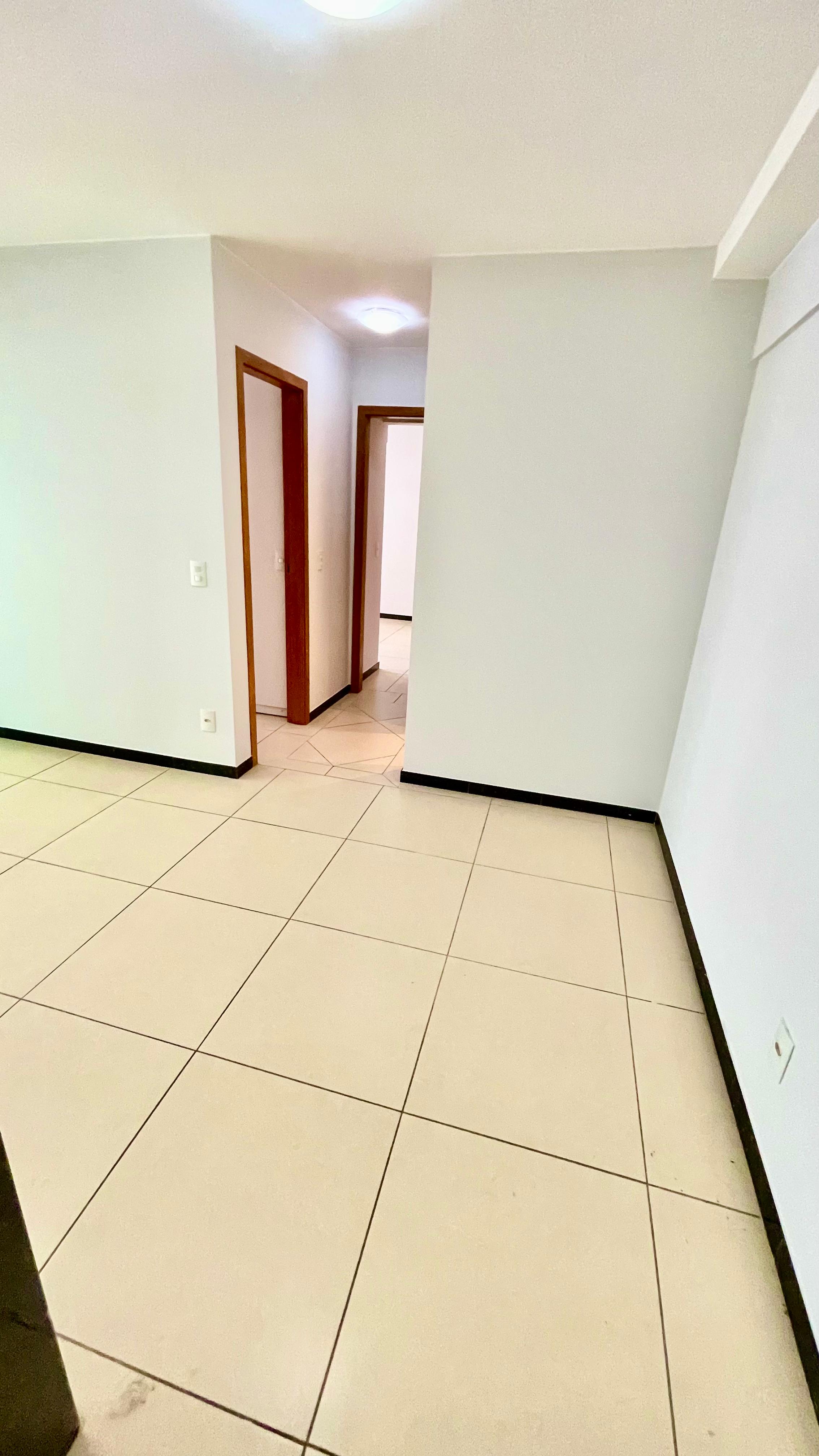 Apartamento 02 quartos, 02 banheiros, próx. ao TRT e WR, St. Bueno - Goiânia - GO - Res. Pontal Premium Bueno.