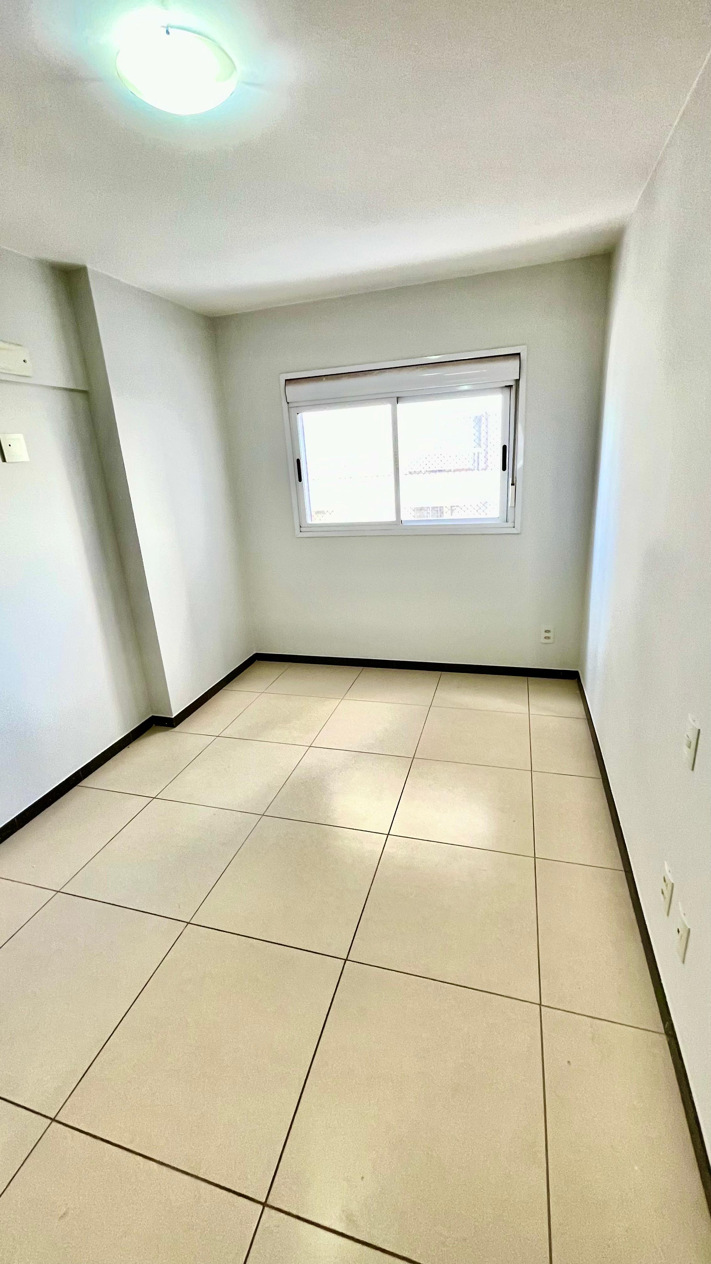 Apartamento 02 quartos, 02 banheiros, próx. ao TRT e WR, St. Bueno - Goiânia - GO - Res. Pontal Premium Bueno.
