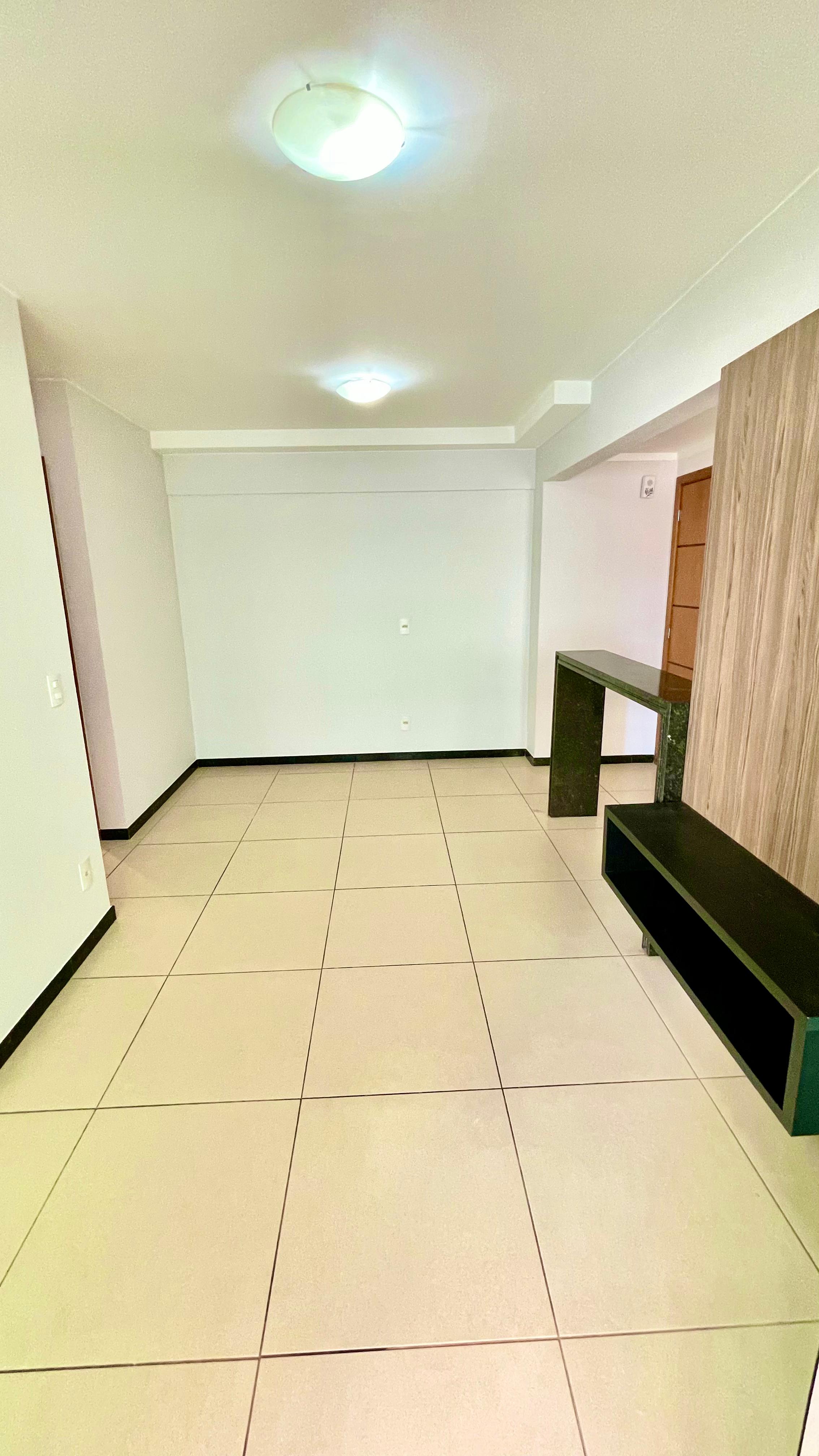 Apartamento 02 quartos, 02 banheiros, próx. ao TRT e WR, St. Bueno - Goiânia - GO - Res. Pontal Premium Bueno.