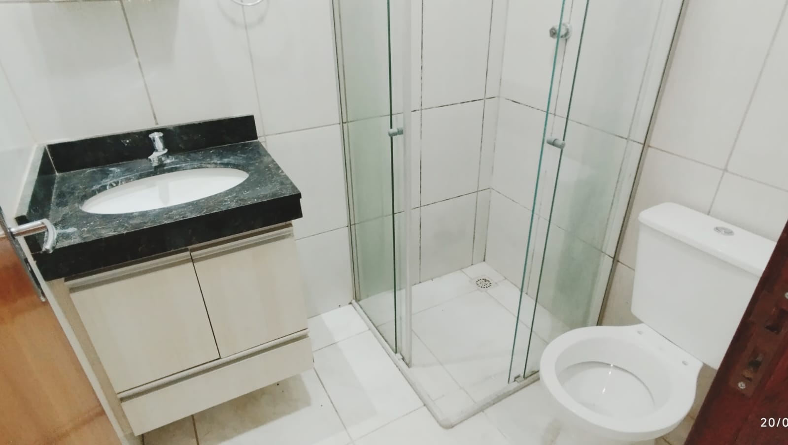 Linda casa, com piscina e área gourmet!