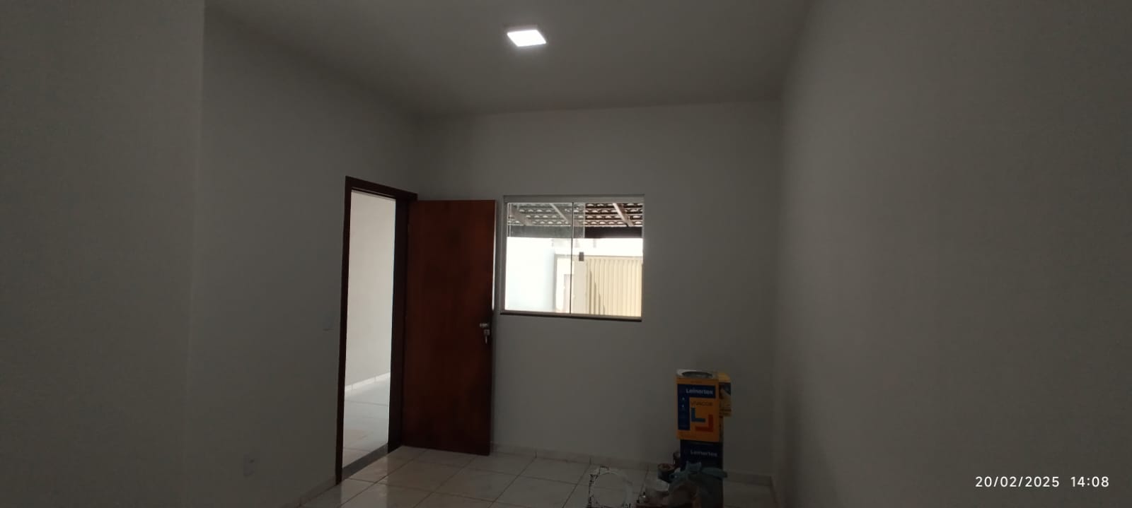 Linda casa, com piscina e área gourmet!