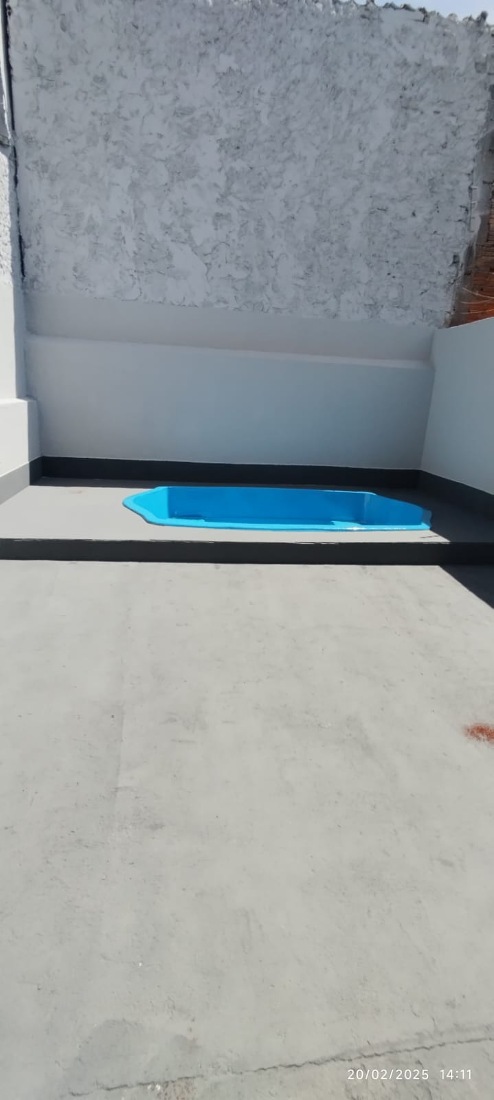 Linda casa, com piscina e área gourmet!