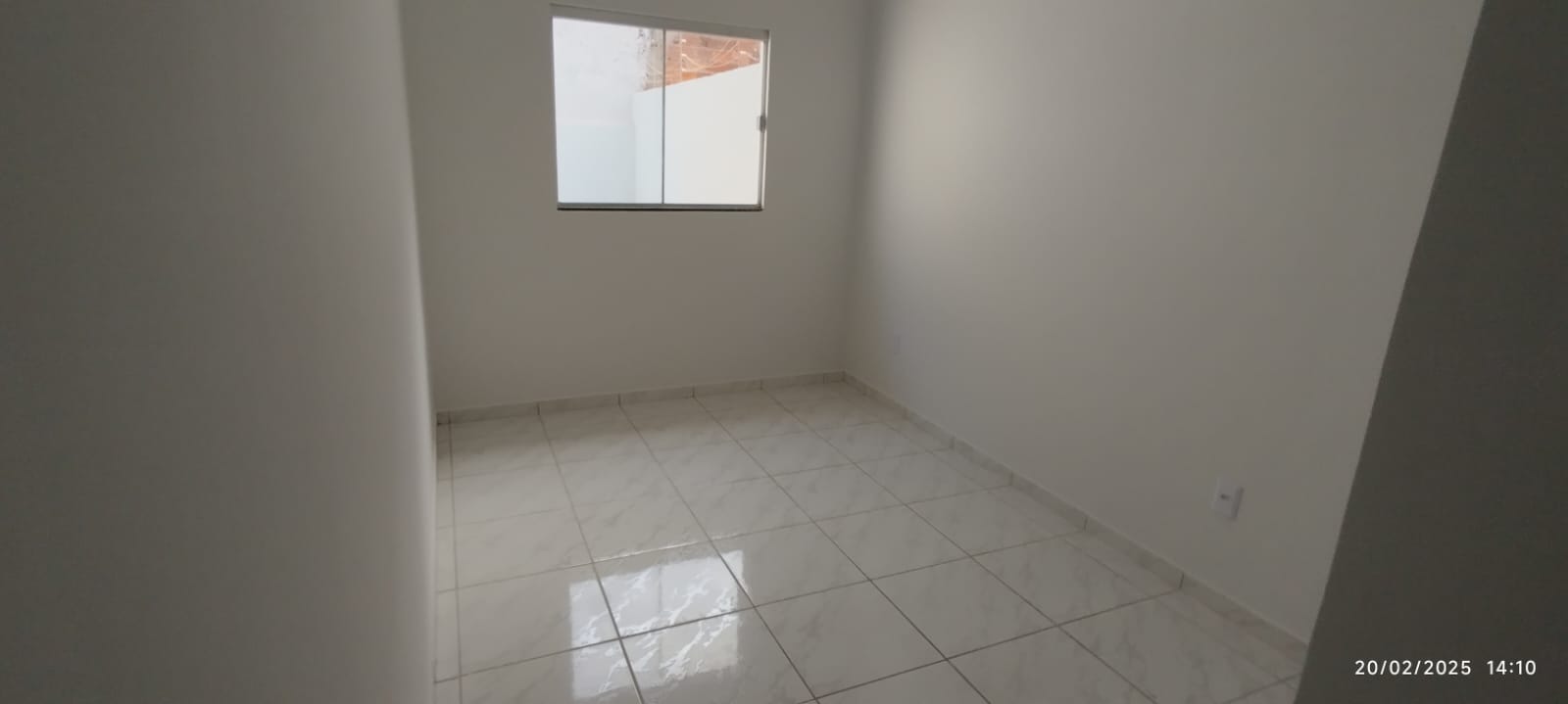 Linda casa, com piscina e área gourmet!