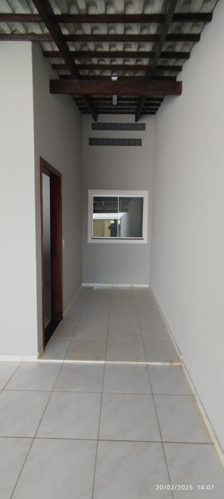 Linda casa, com piscina e área gourmet!