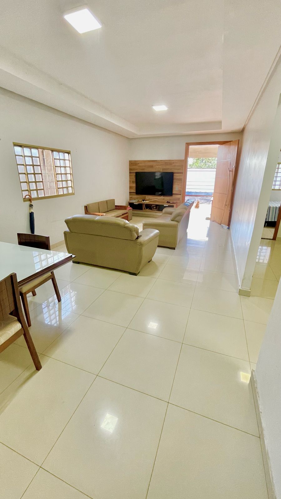 Oportunidade rara Ágio de casa: seu espaço ideal com conforto, estilo e facilidades de pagamento!