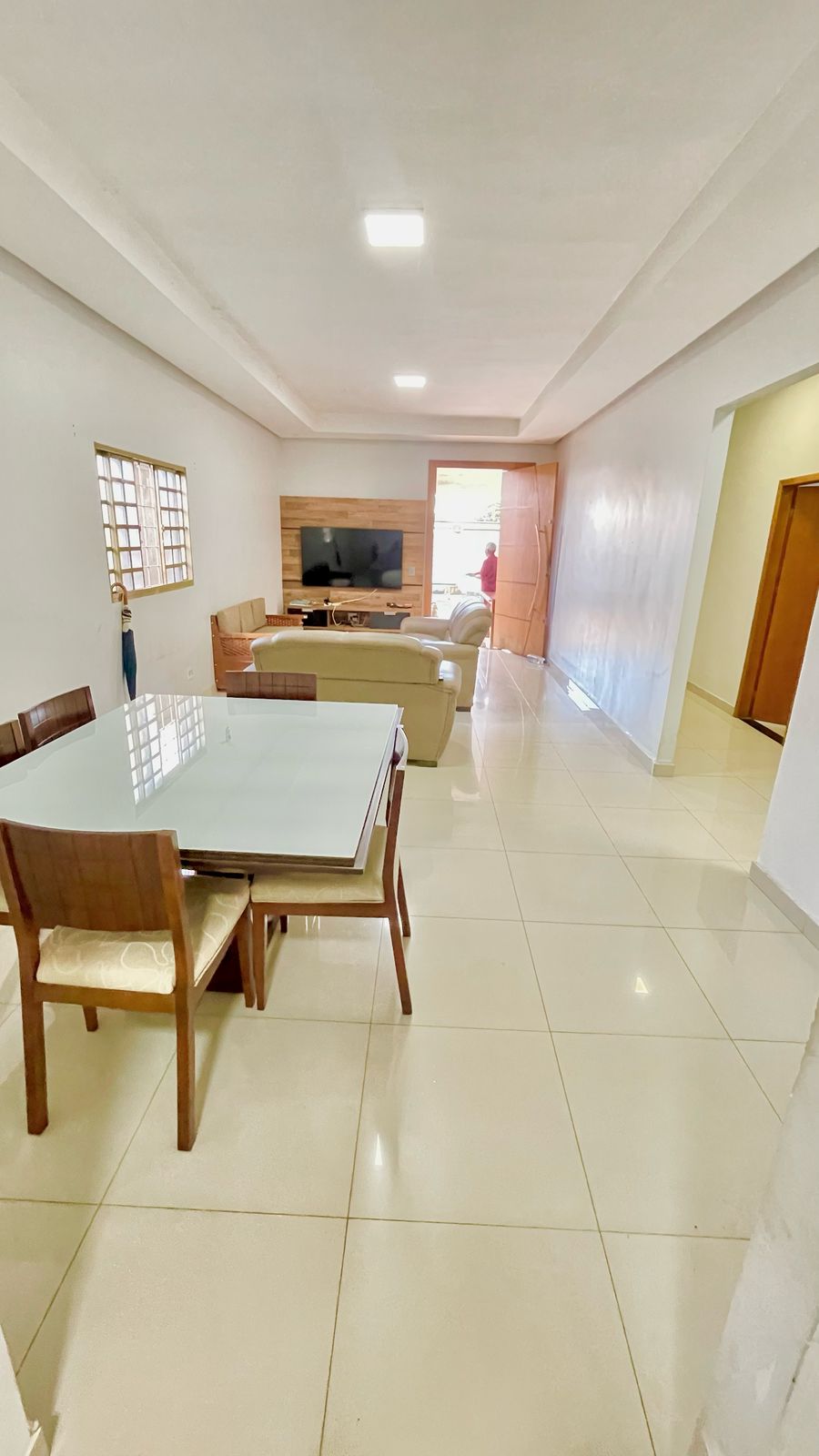 Casa - Venda, Jardim Fonte Nova, Goiânia, GO