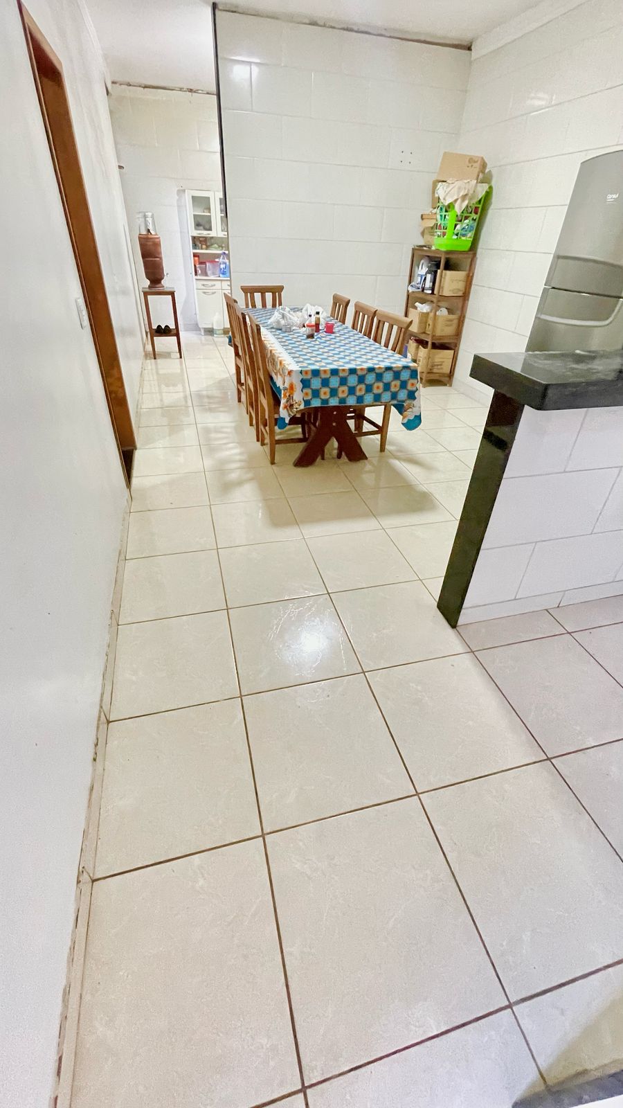 Casa - Venda, Jardim Fonte Nova, Goiânia, GO