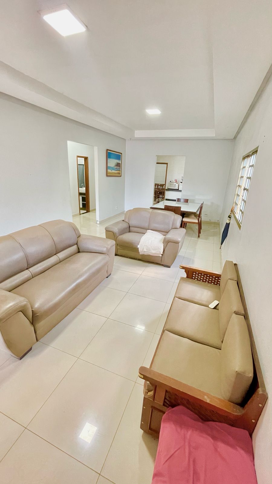 Casa - Venda, Residencial Hugo de Moraes, Goiânia, GO