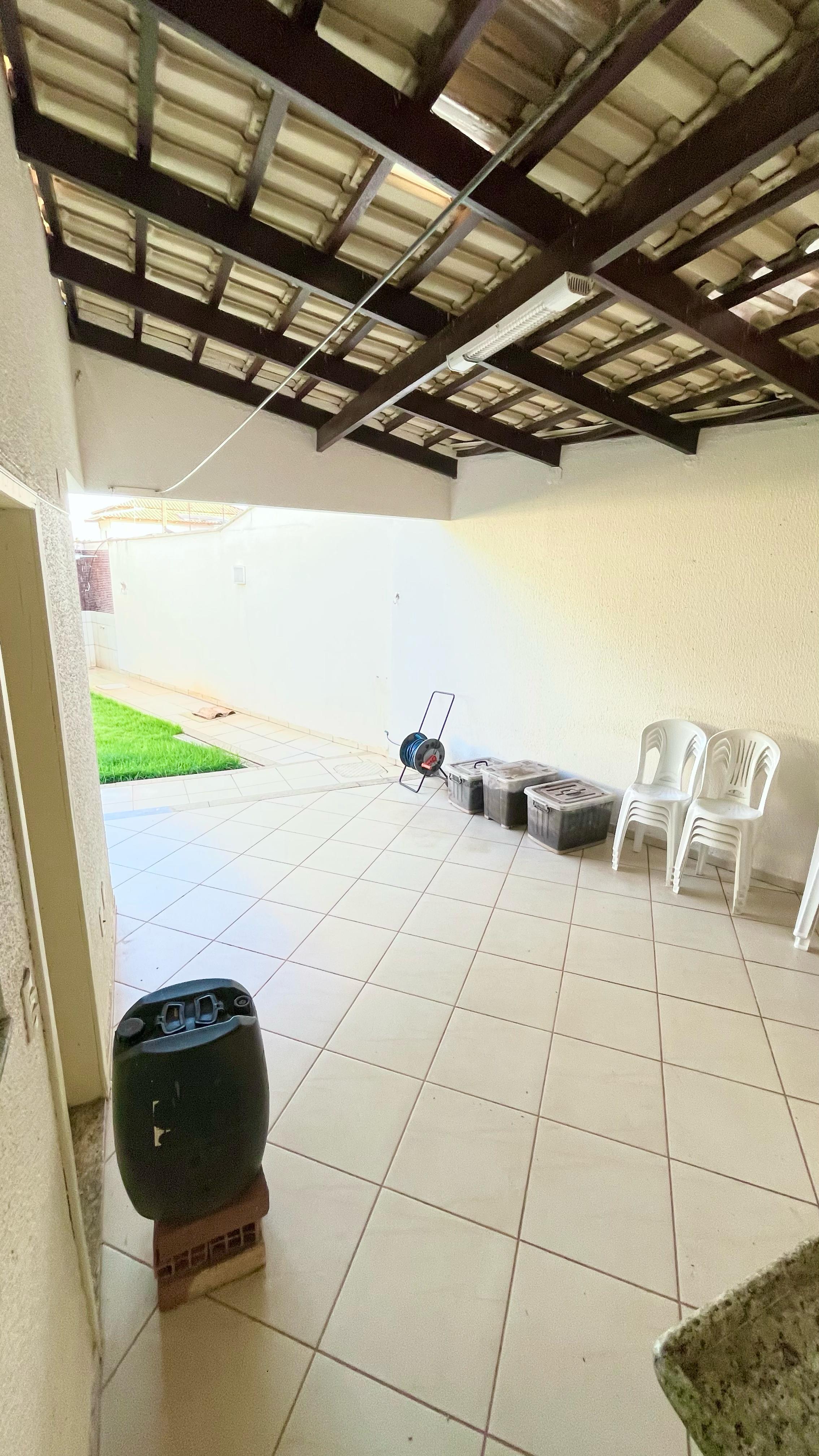 Seu novo lar te espera no Setor Jaó!