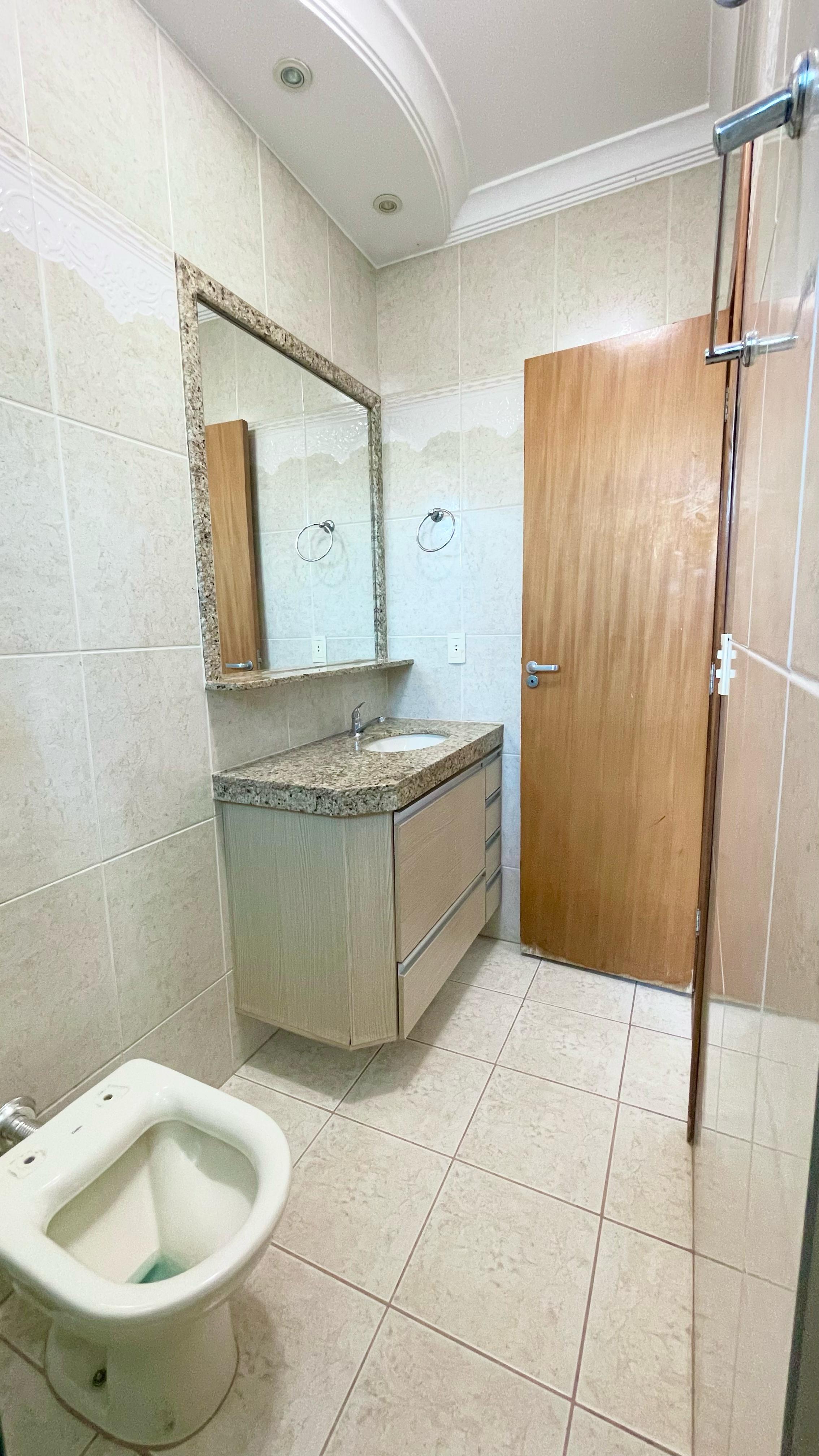 Seu novo lar te espera no Setor Jaó!