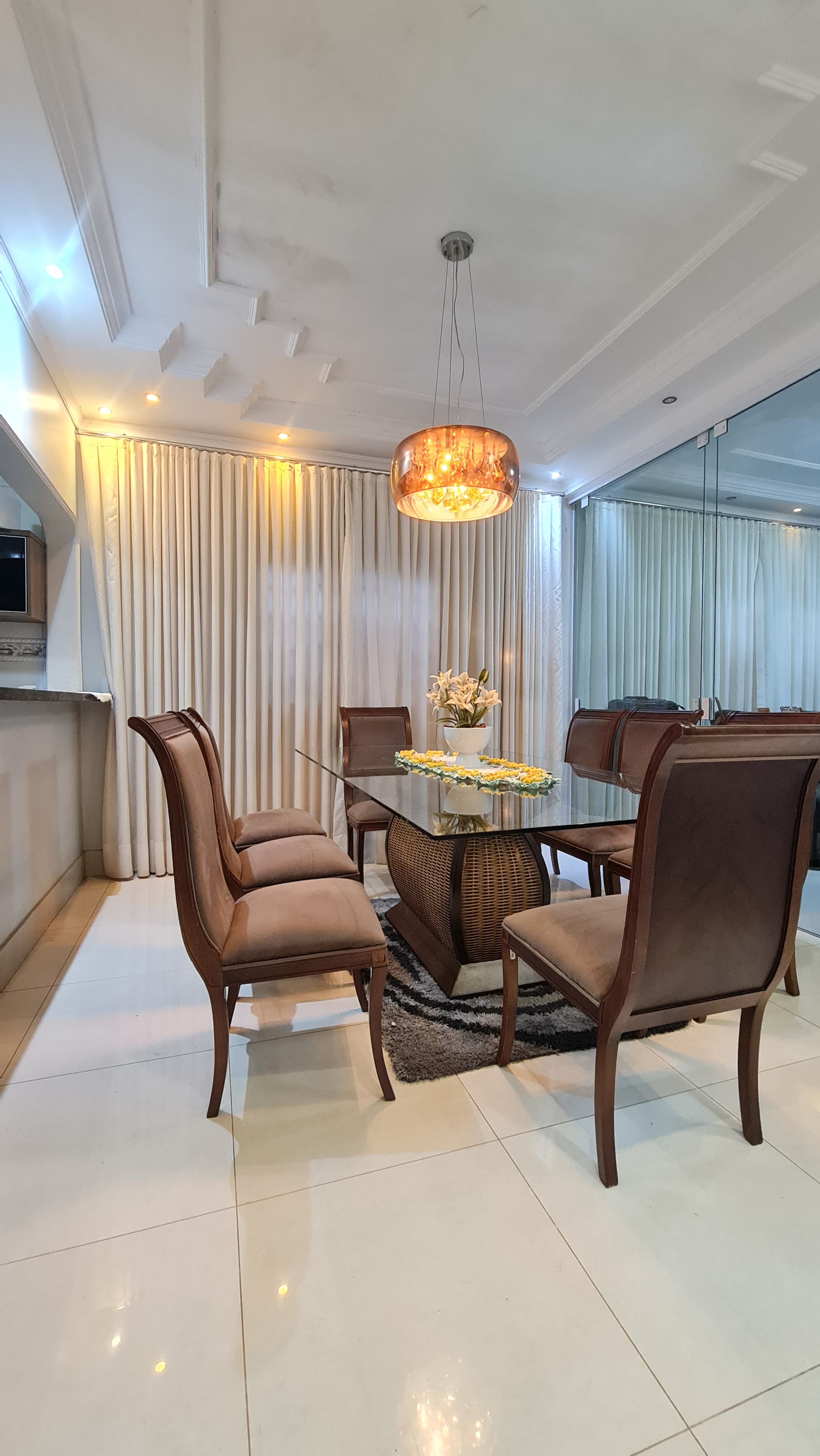 Casa - Venda, Residencial Recanto do Bosque, Goiânia, GO