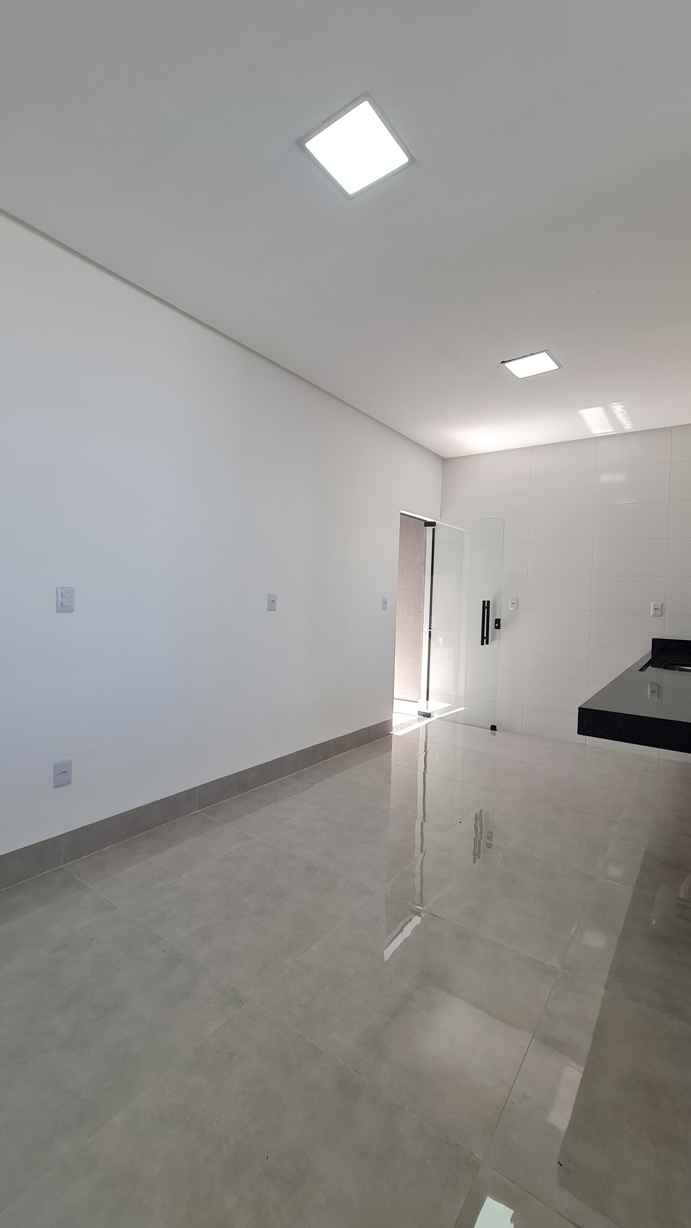 Excelente casa com um layout funcional e moderno!