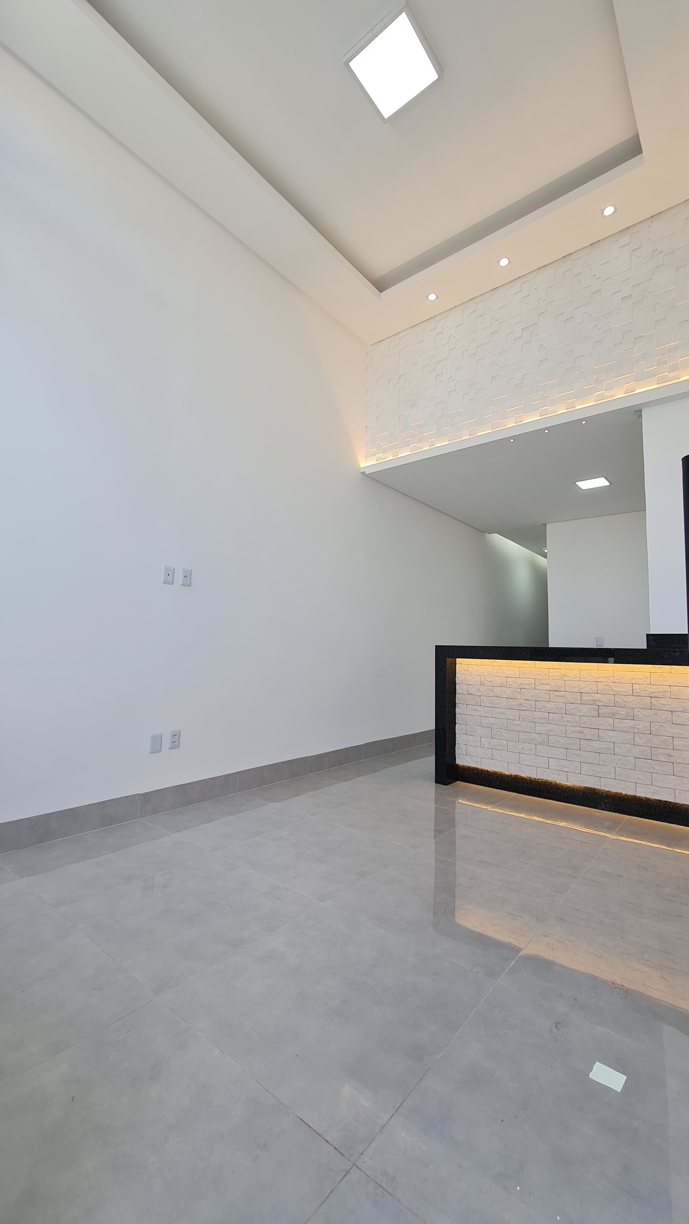 Excelente casa com um layout funcional e moderno!