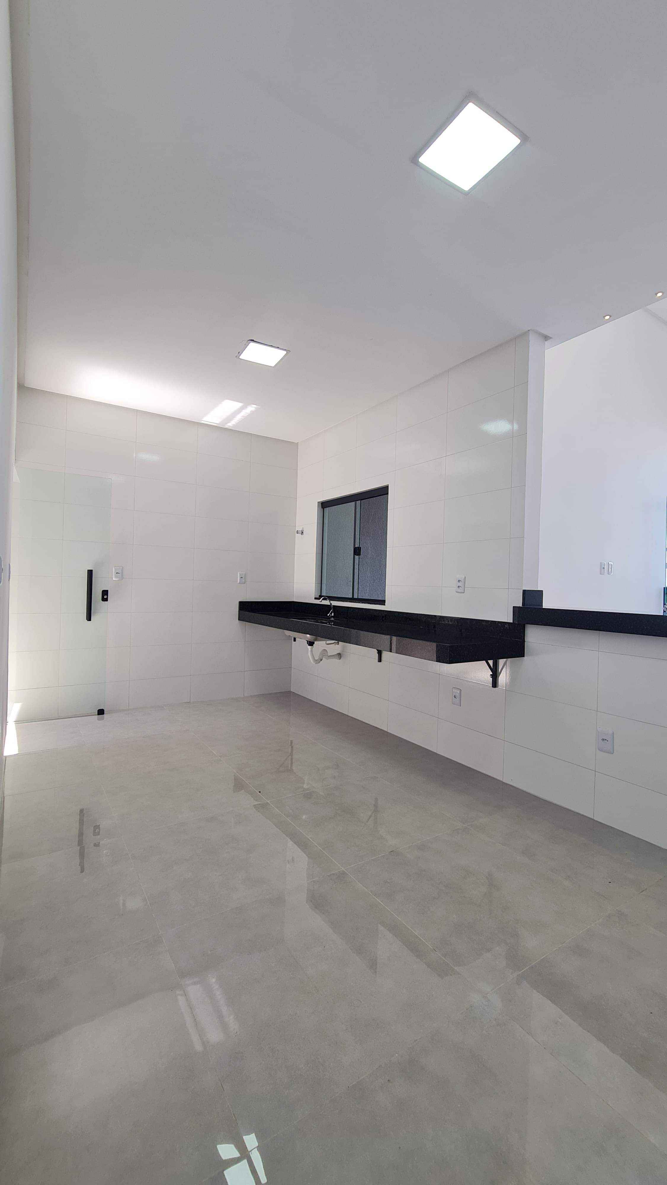Excelente casa com um layout funcional e moderno!