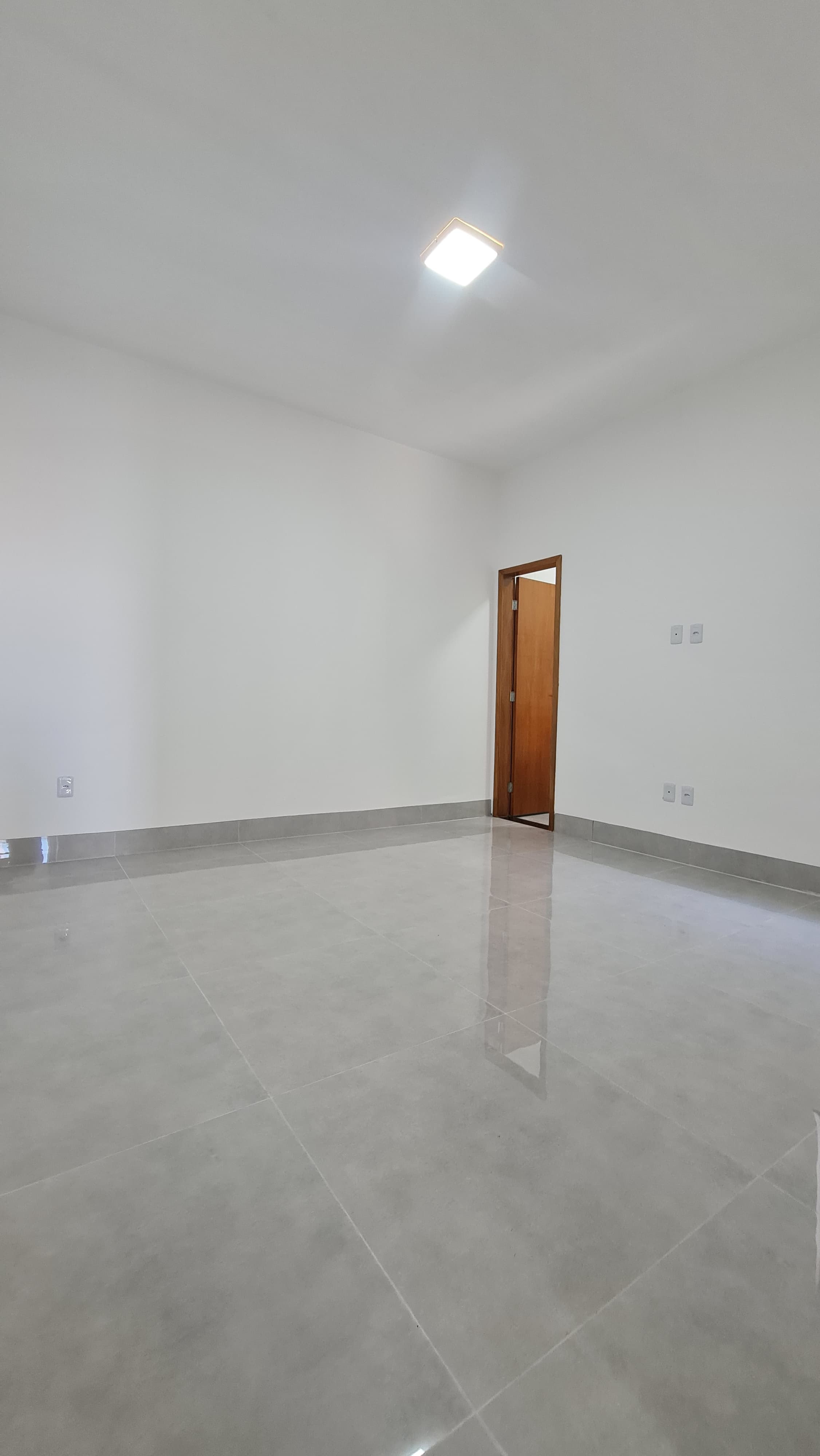 Excelente casa com um layout funcional e moderno!