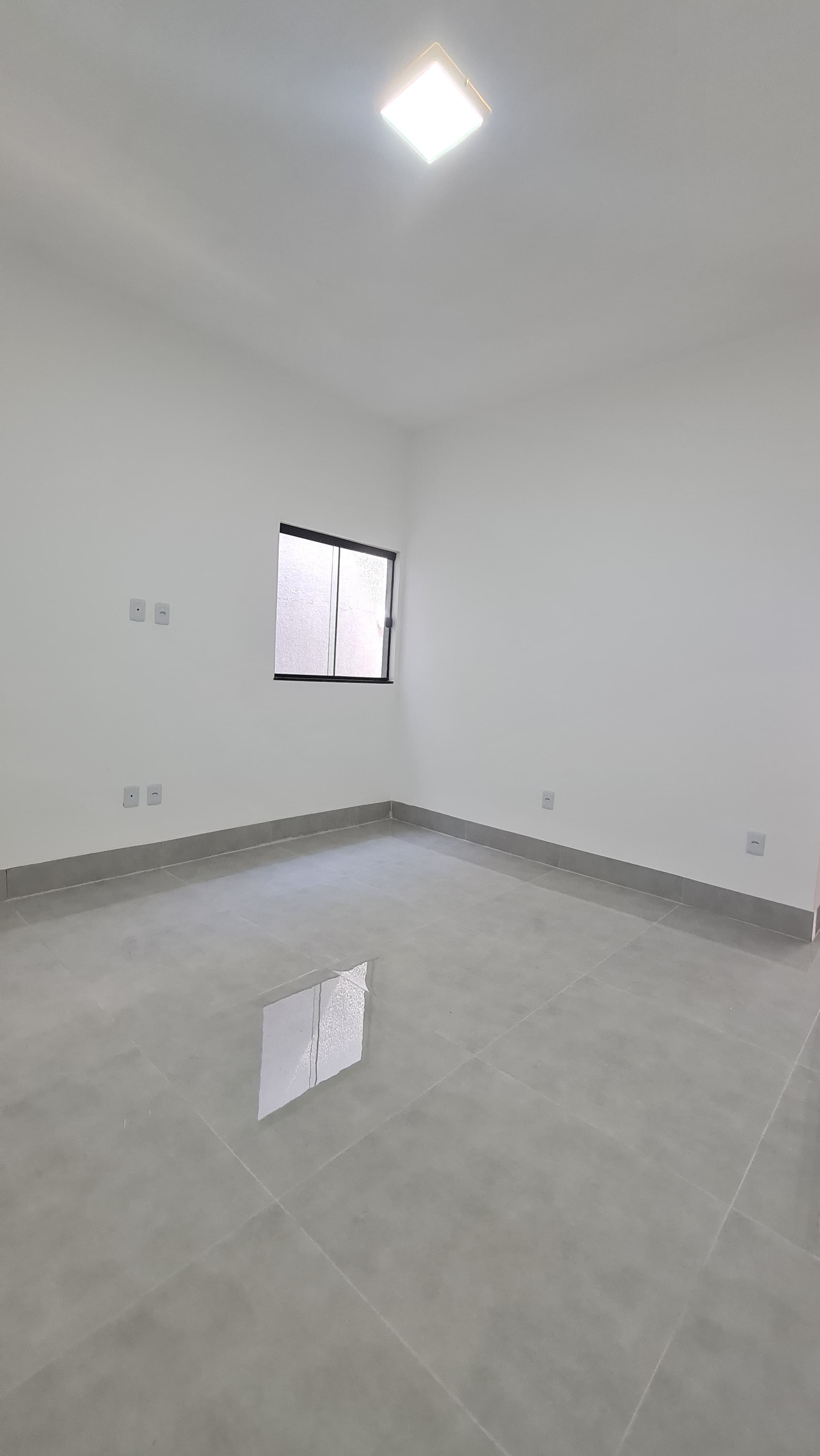 Excelente casa com um layout funcional e moderno!