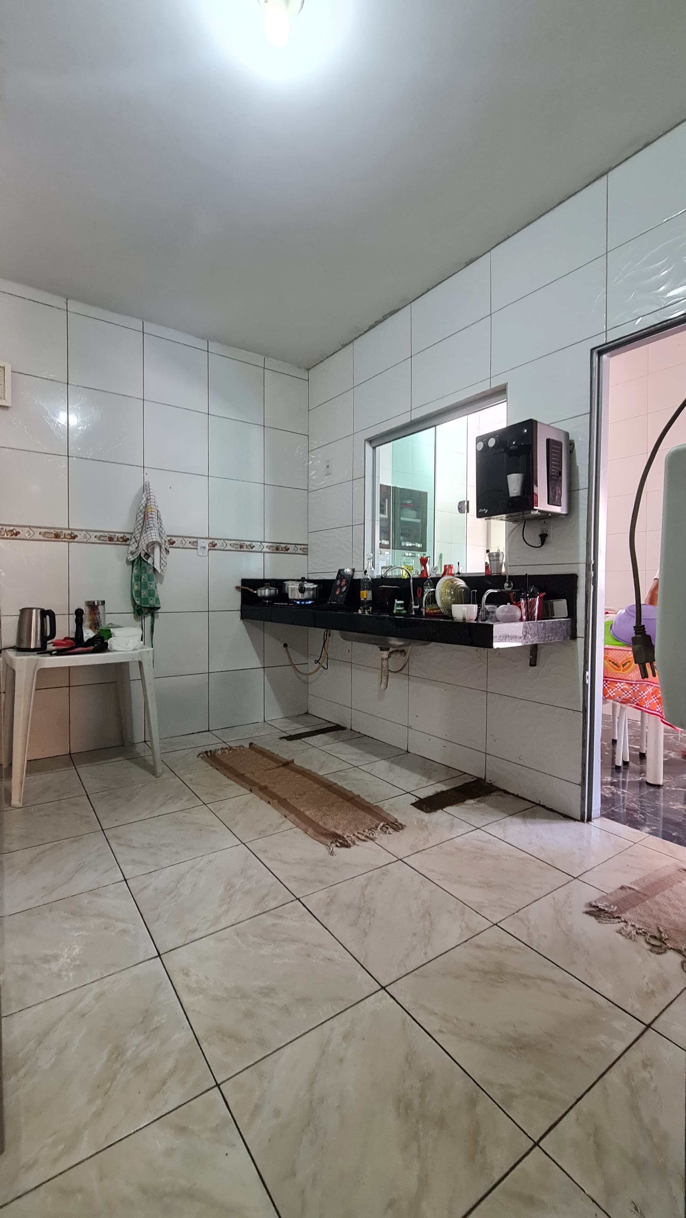 Excelente oportunidade de moradia! Este imóvel oferece uma configuração confortável e funcional, ideal para famílias que buscam espaço e praticidade.
