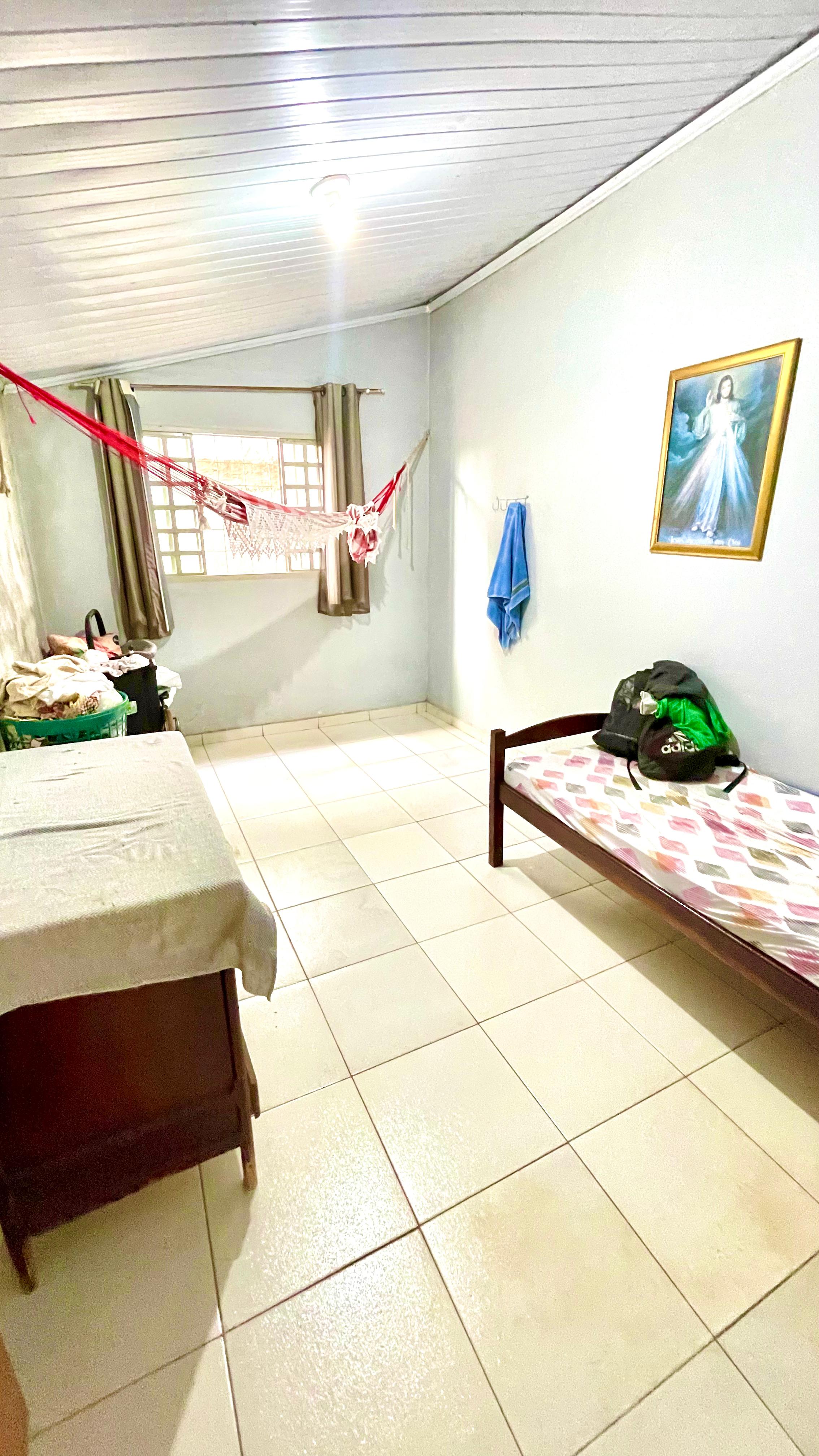Casa em condomínio fechado na região noroeste de Goiânia!