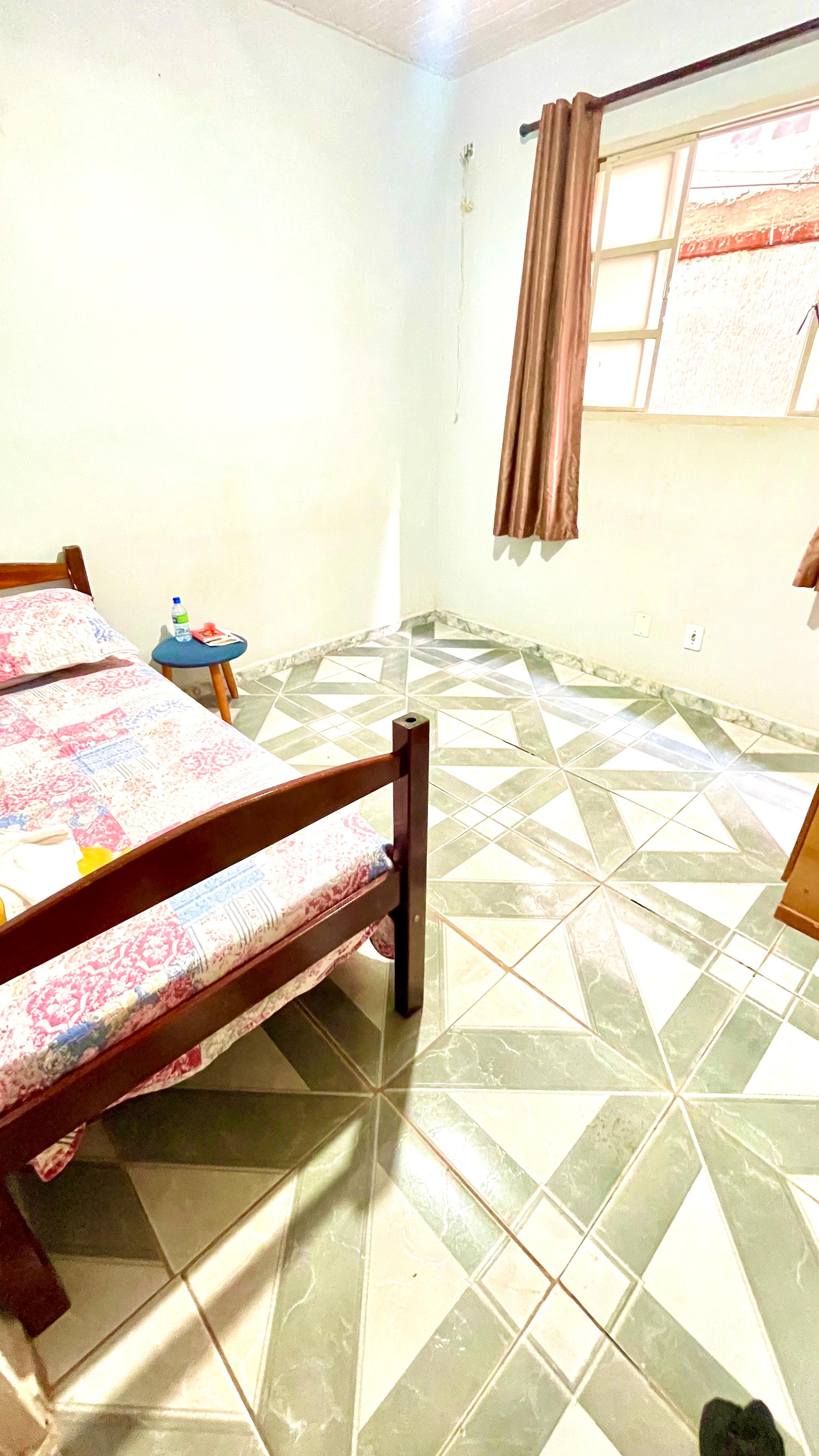 Casa em condomínio fechado na região noroeste de Goiânia!