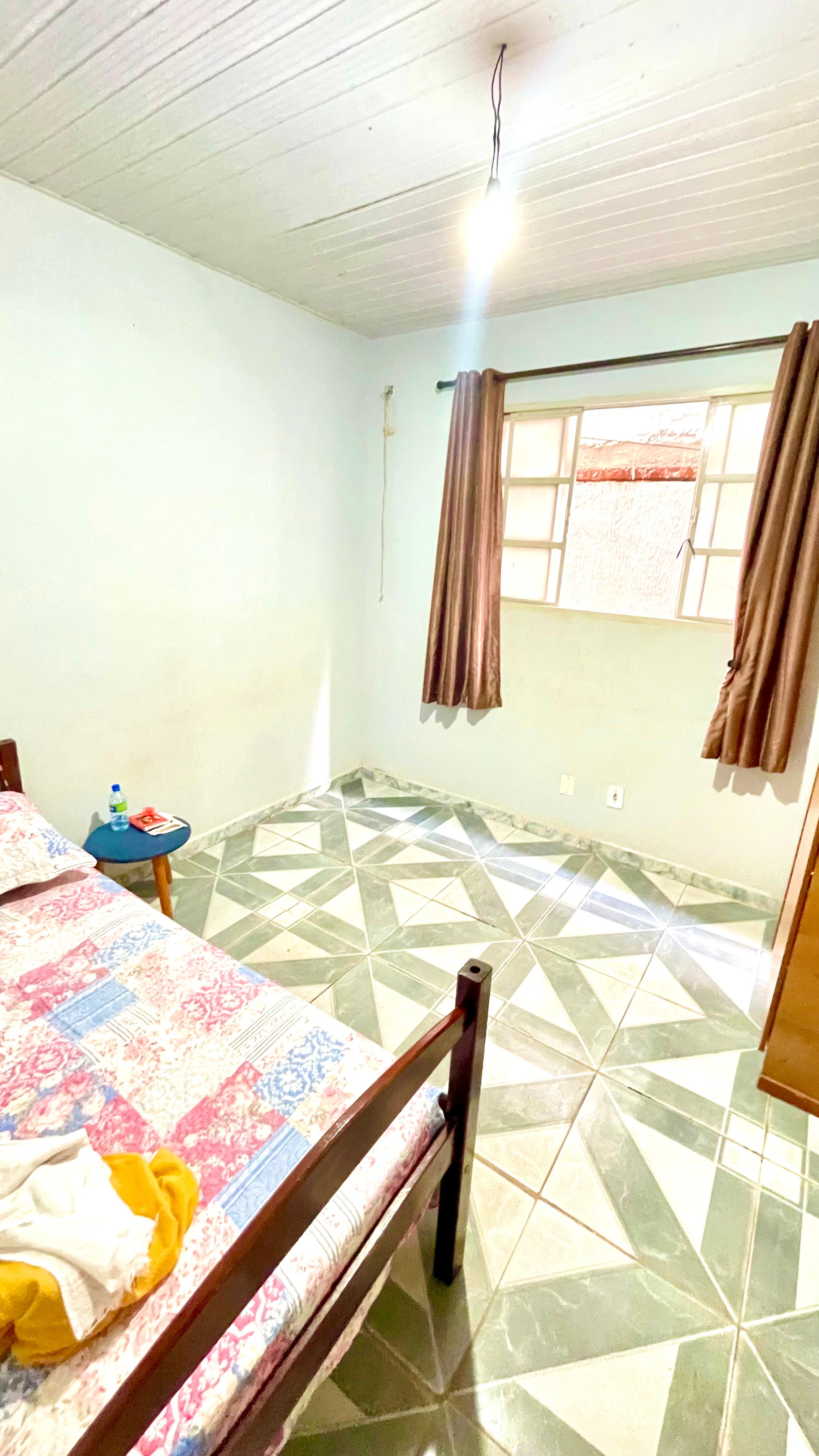 Casa em condomínio fechado na região noroeste de Goiânia!
