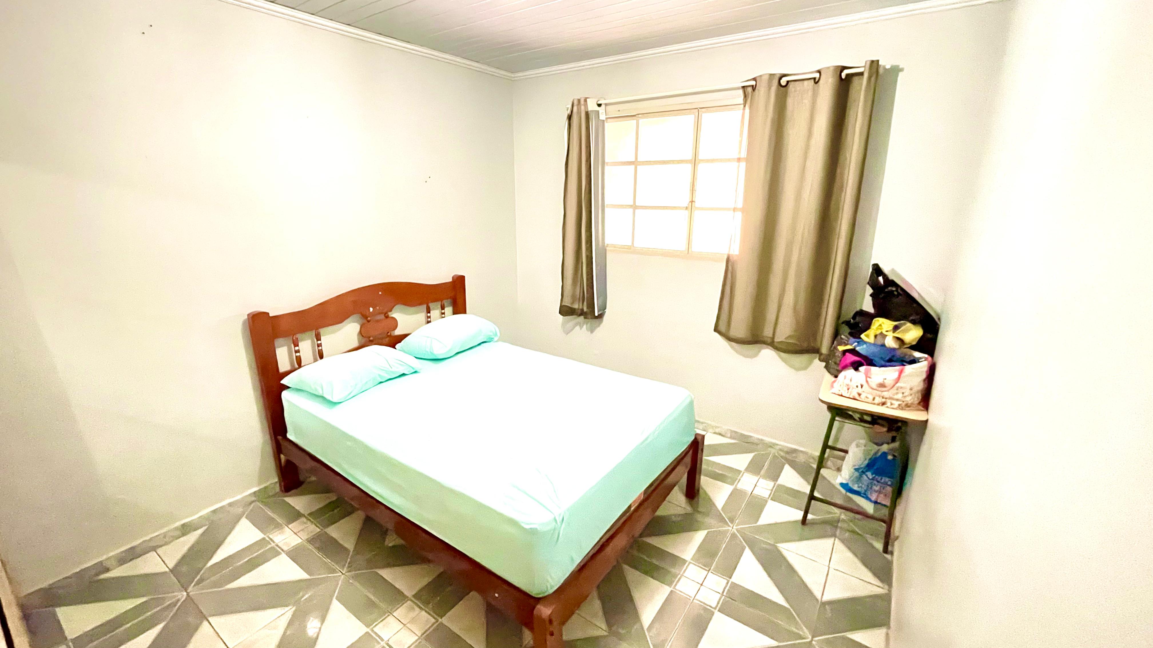 Casa em condomínio fechado na região noroeste de Goiânia!