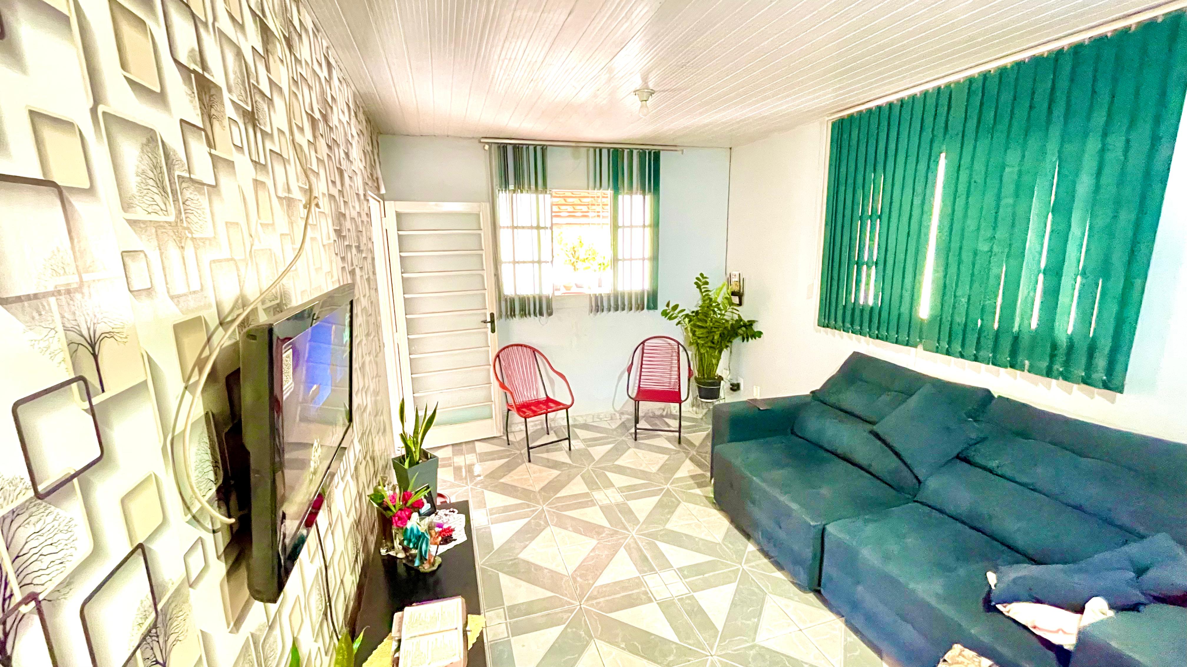 Casa em condomínio - Venda, Jardim Curitiba, Goiânia, GO
