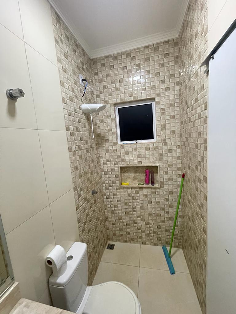 Lindo imóvel a venda no Jardim Fonte Nova!