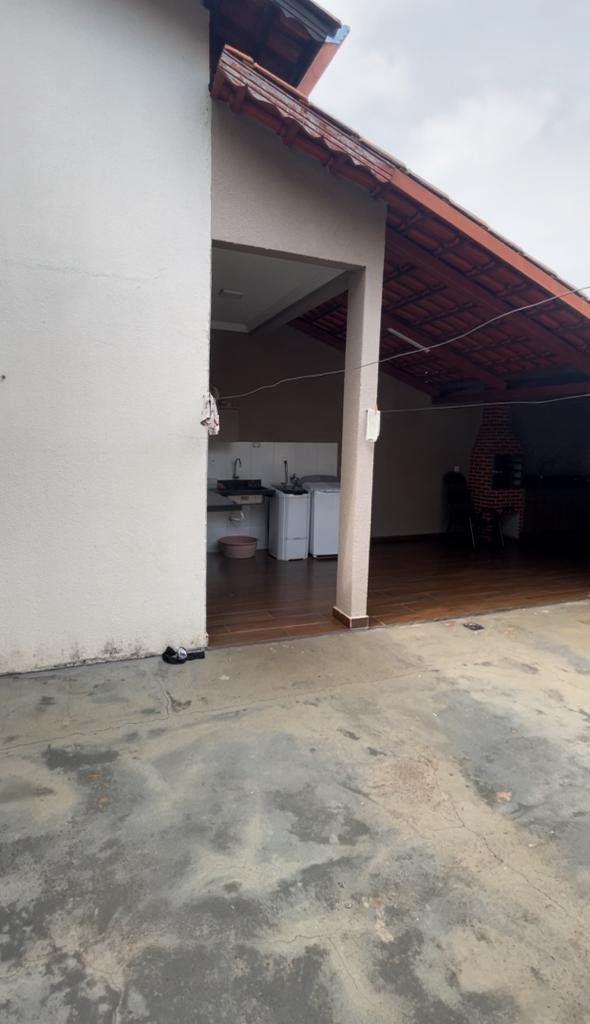 Lindo imóvel a venda no Jardim Fonte Nova!