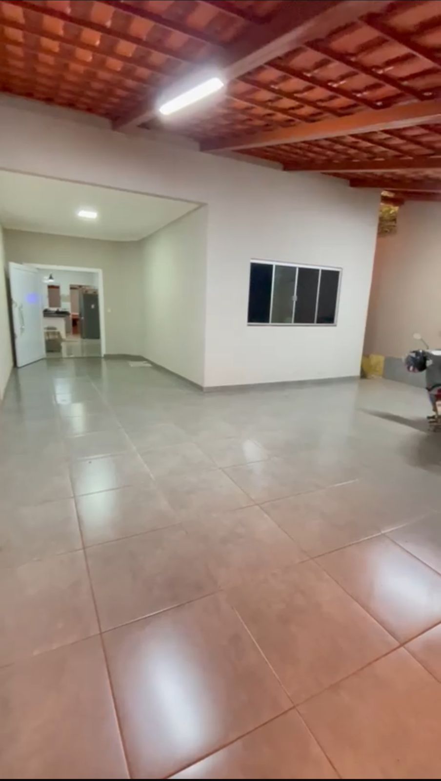 Lindo imóvel a venda no Jardim Fonte Nova!