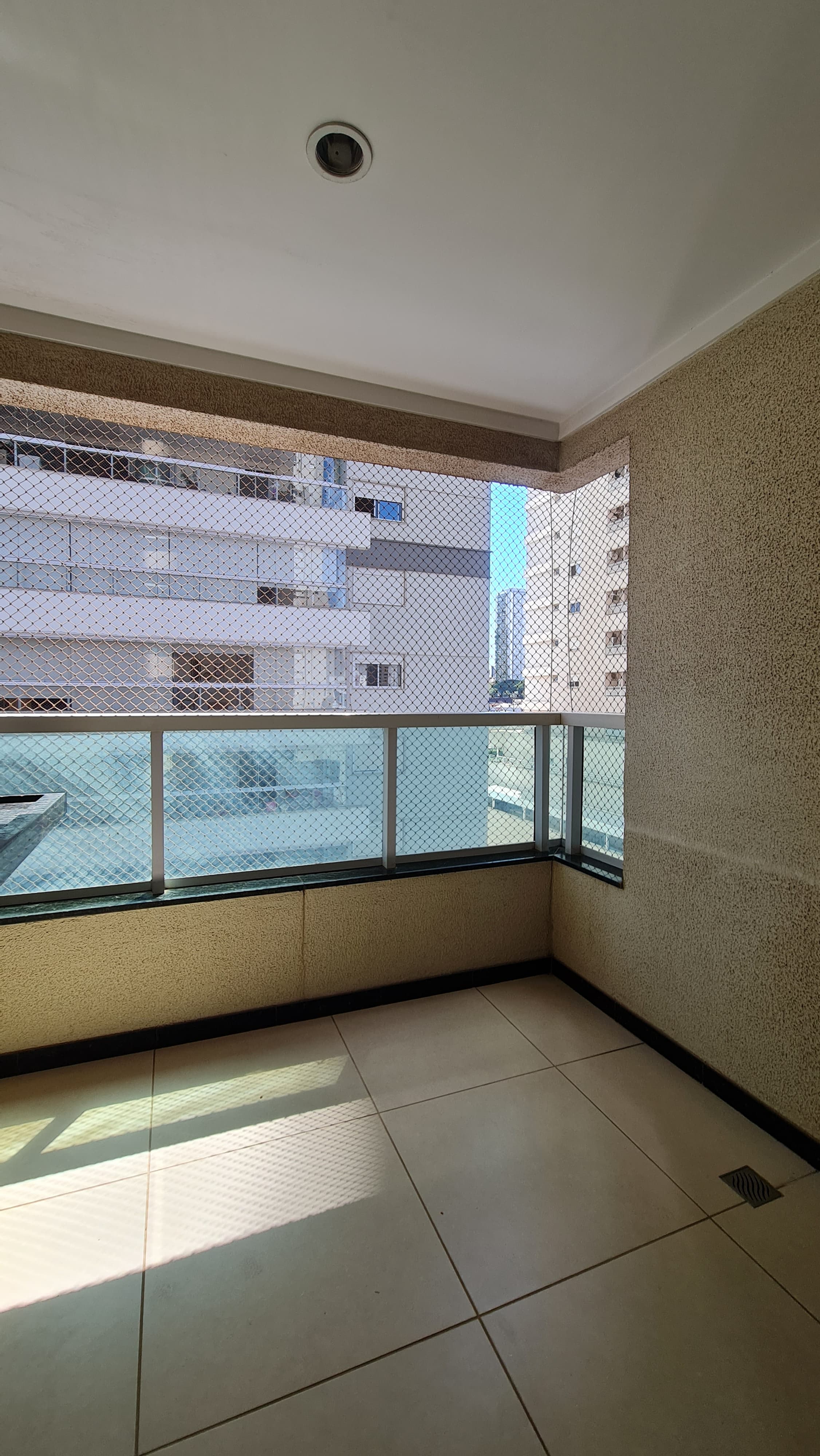 Apartamento 02 quartos, 02 banheiros, próx. ao TRT e WR, St. Bueno - Goiânia - GO - Res. Pontal Premium Bueno.