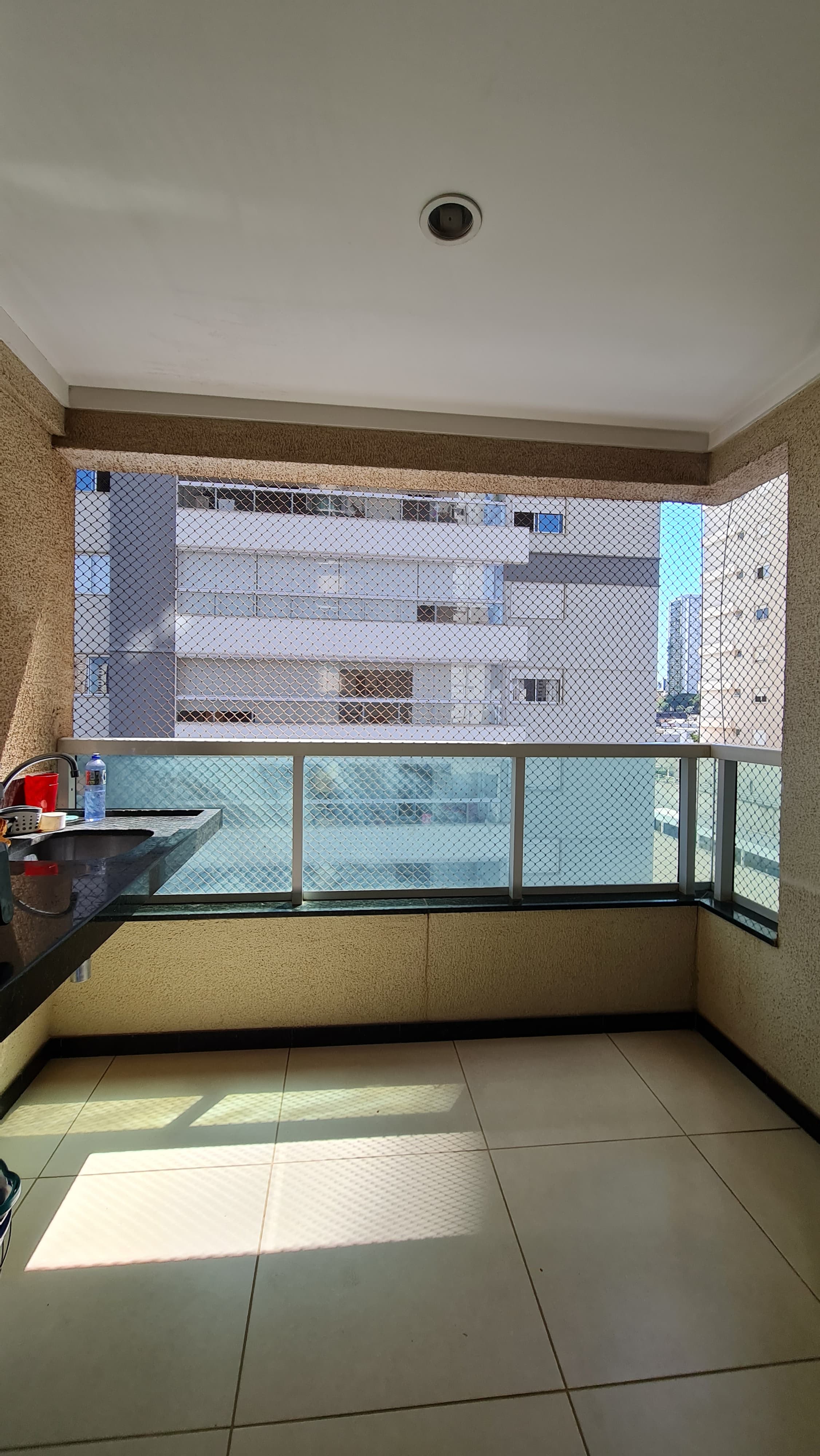 Apartamento 02 quartos, 02 banheiros, próx. ao TRT e WR, St. Bueno - Goiânia - GO - Res. Pontal Premium Bueno.