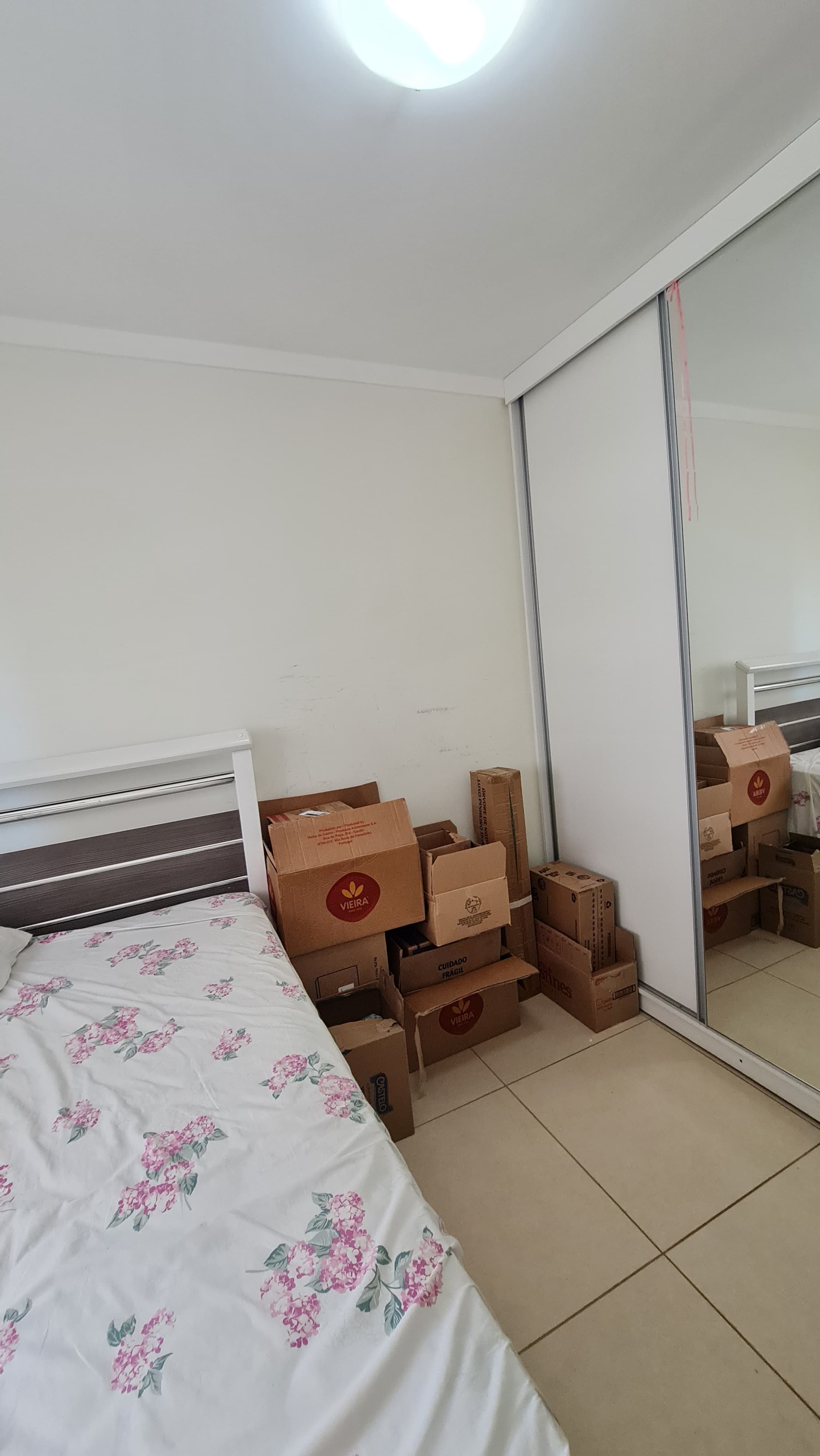 Apartamento 02 quartos, 02 banheiros, próx. ao TRT e WR, St. Bueno - Goiânia - GO - Res. Pontal Premium Bueno.
