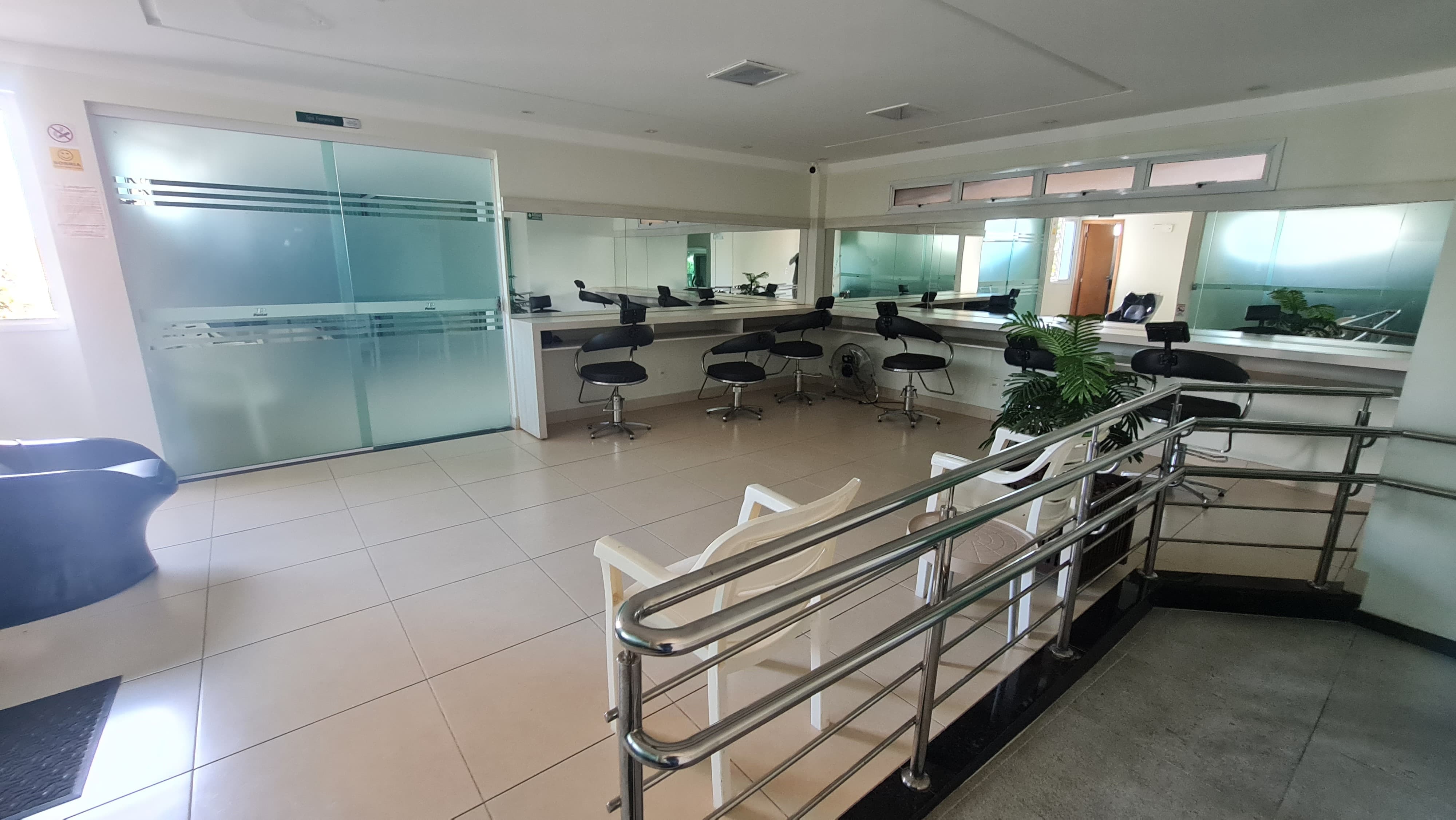 Apartamento 02 quartos, 02 banheiros, próx. ao TRT e WR, St. Bueno - Goiânia - GO - Res. Pontal Premium Bueno.