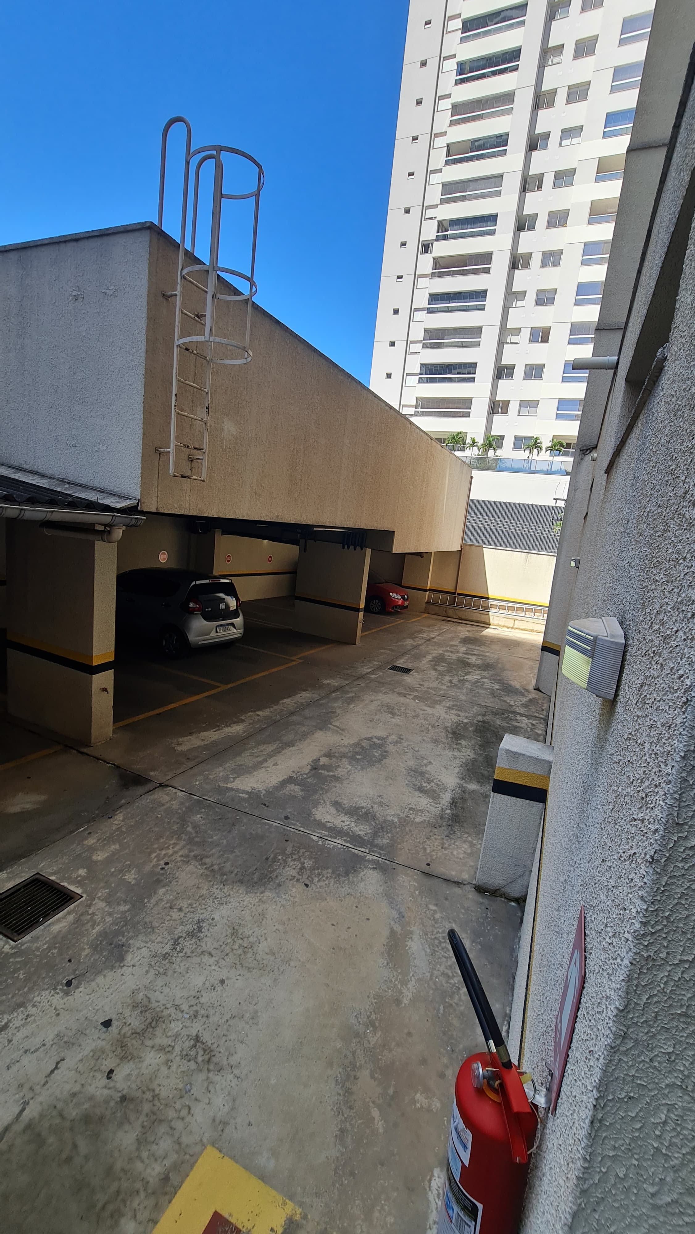 Apartamento 02 quartos, 02 banheiros, próx. ao TRT e WR, St. Bueno - Goiânia - GO - Res. Pontal Premium Bueno.
