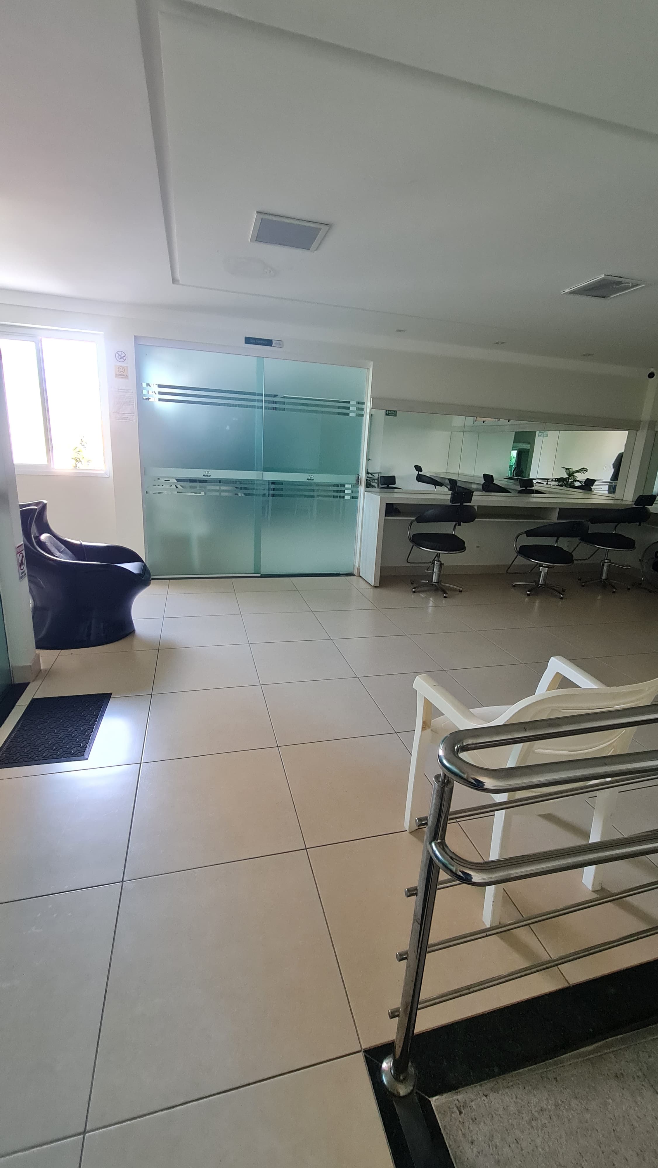 Apartamento 02 quartos, 02 banheiros, próx. ao TRT e WR, St. Bueno - Goiânia - GO - Res. Pontal Premium Bueno.