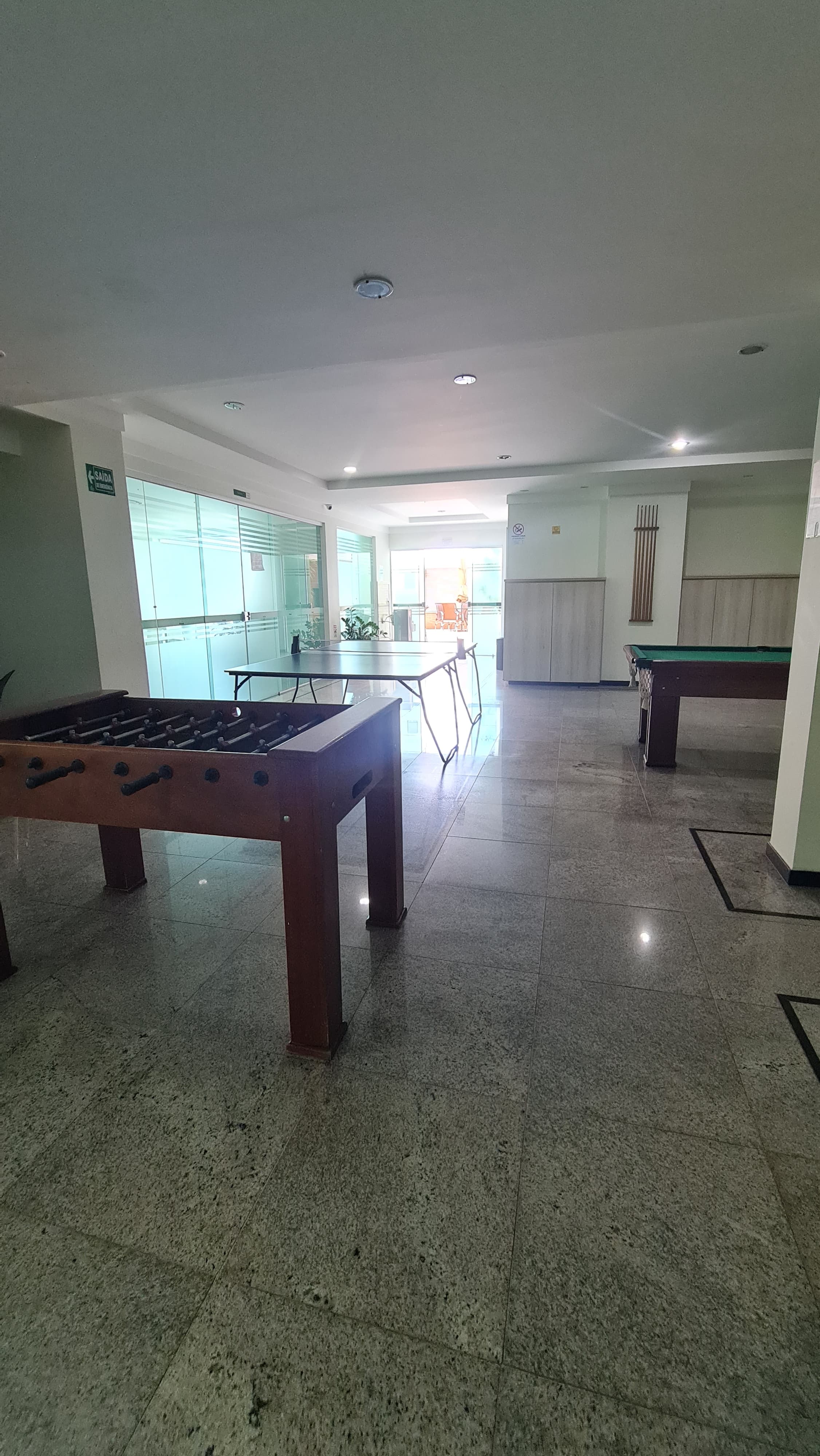 Apartamento 02 quartos, 02 banheiros, próx. ao TRT e WR, St. Bueno - Goiânia - GO - Res. Pontal Premium Bueno.