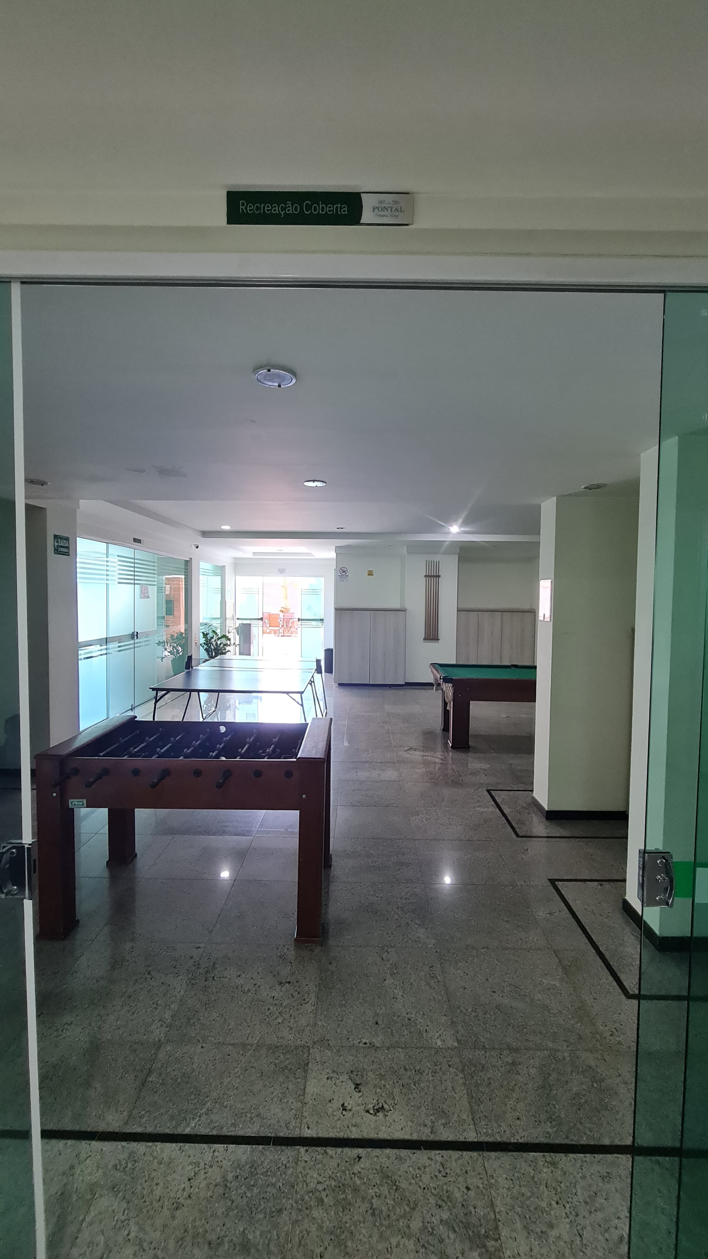Apartamento 02 quartos, 02 banheiros, próx. ao TRT e WR, St. Bueno - Goiânia - GO - Res. Pontal Premium Bueno.