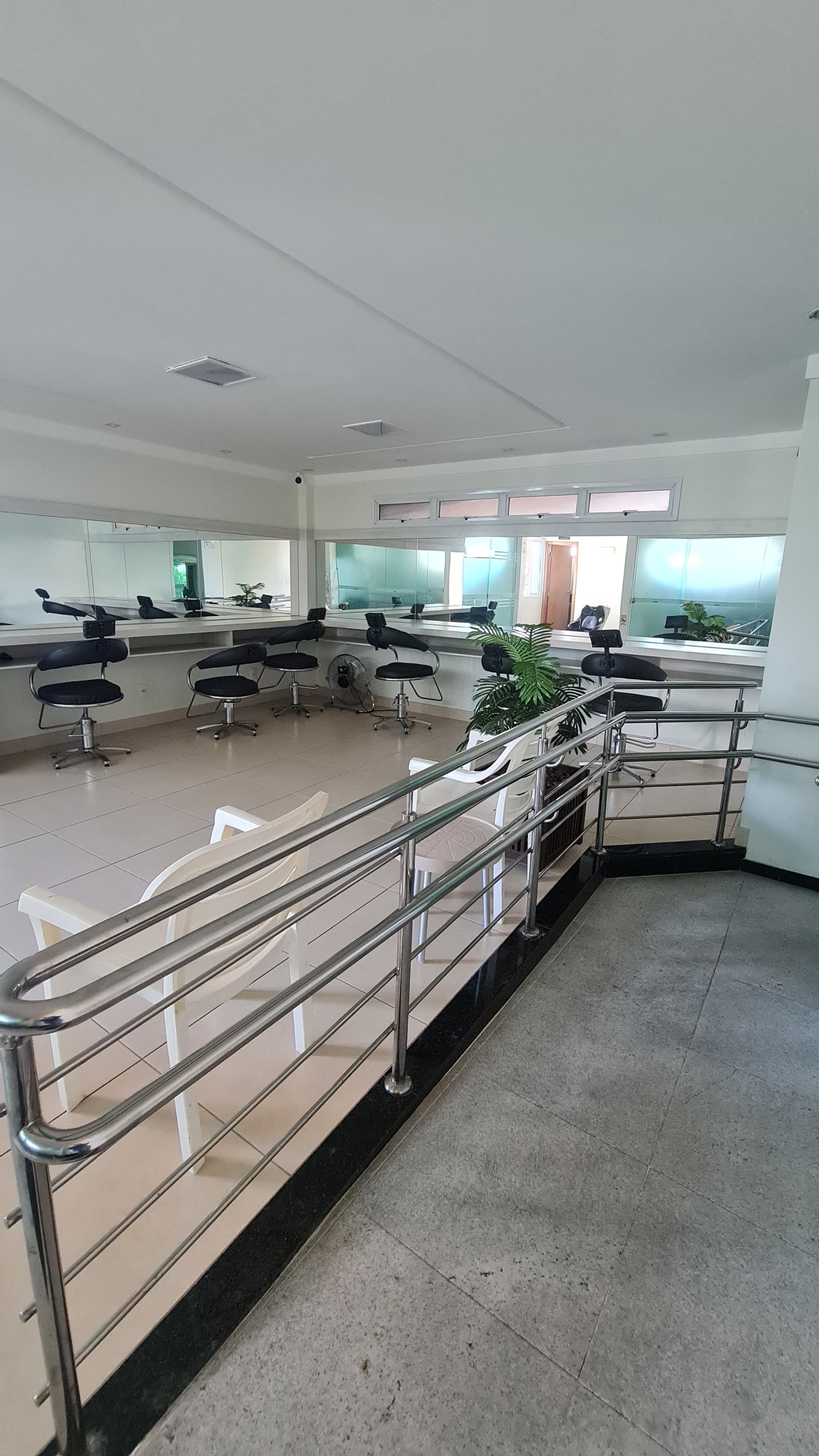 Apartamento 02 quartos, 02 banheiros, próx. ao TRT e WR, St. Bueno - Goiânia - GO - Res. Pontal Premium Bueno.