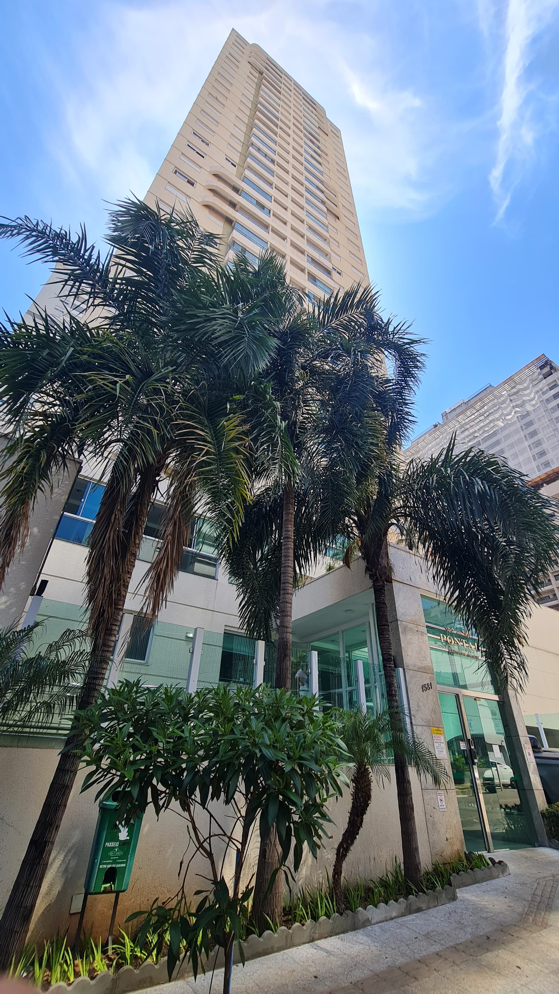 Apartamento - Venda, Setor Bueno, Goiânia, GO
