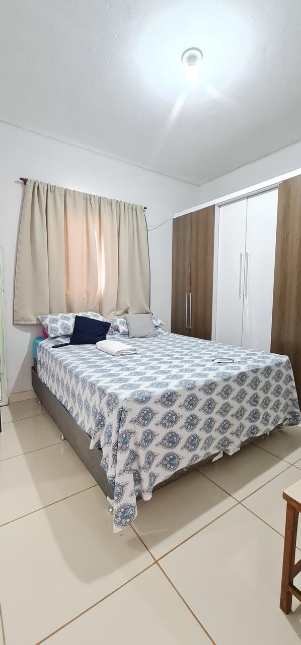 Casa - Venda, Residencial Recanto dos Buritis, Goiânia, GO