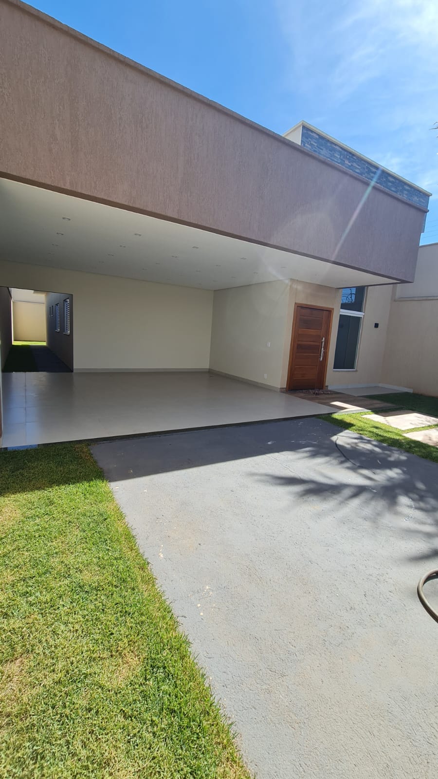 Casa - Venda, Residencial Nossa Morada, Goiânia, GO