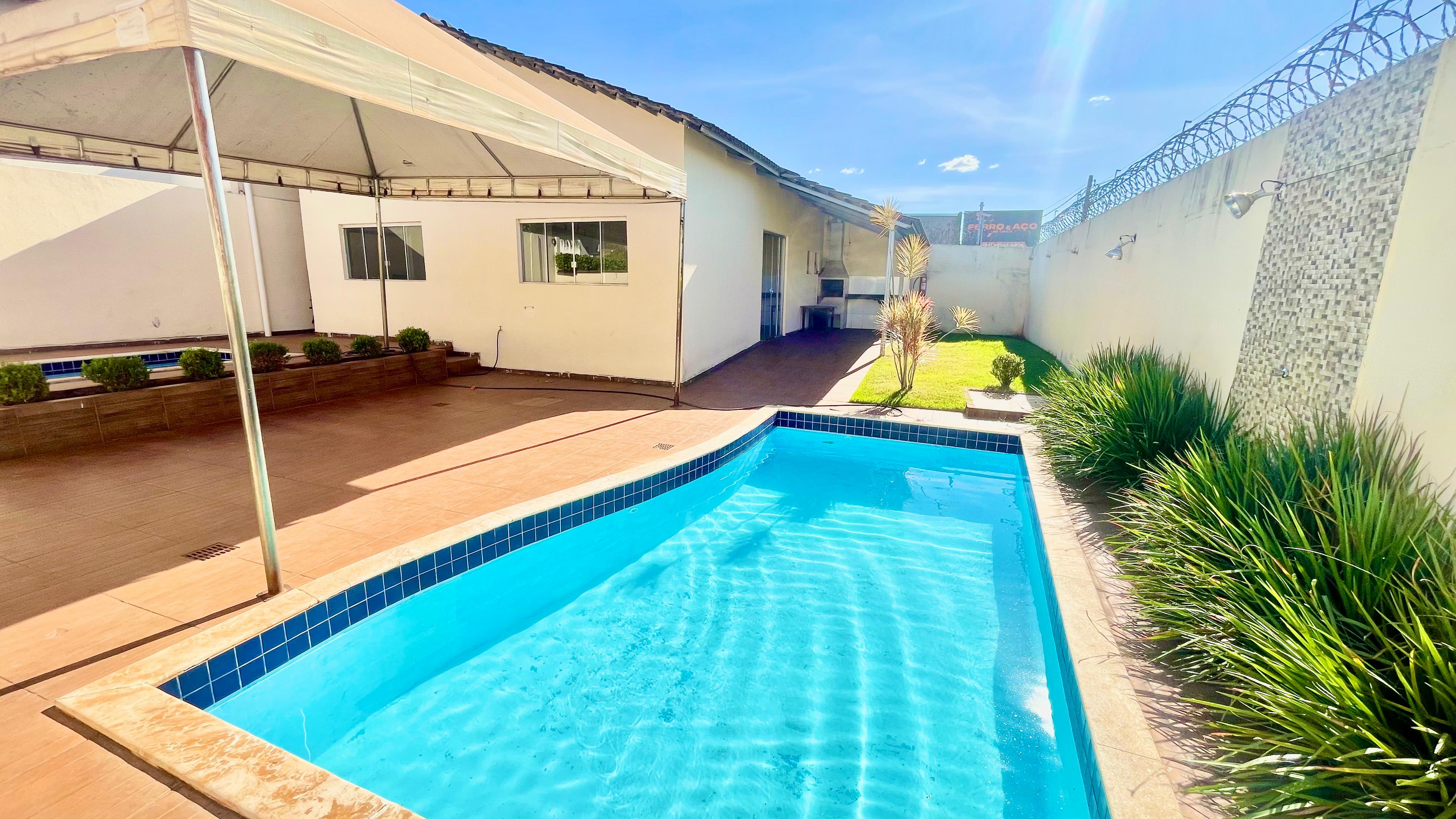 Casa em condomínio - Venda, Setor Alto do Vale, Goiânia, GO