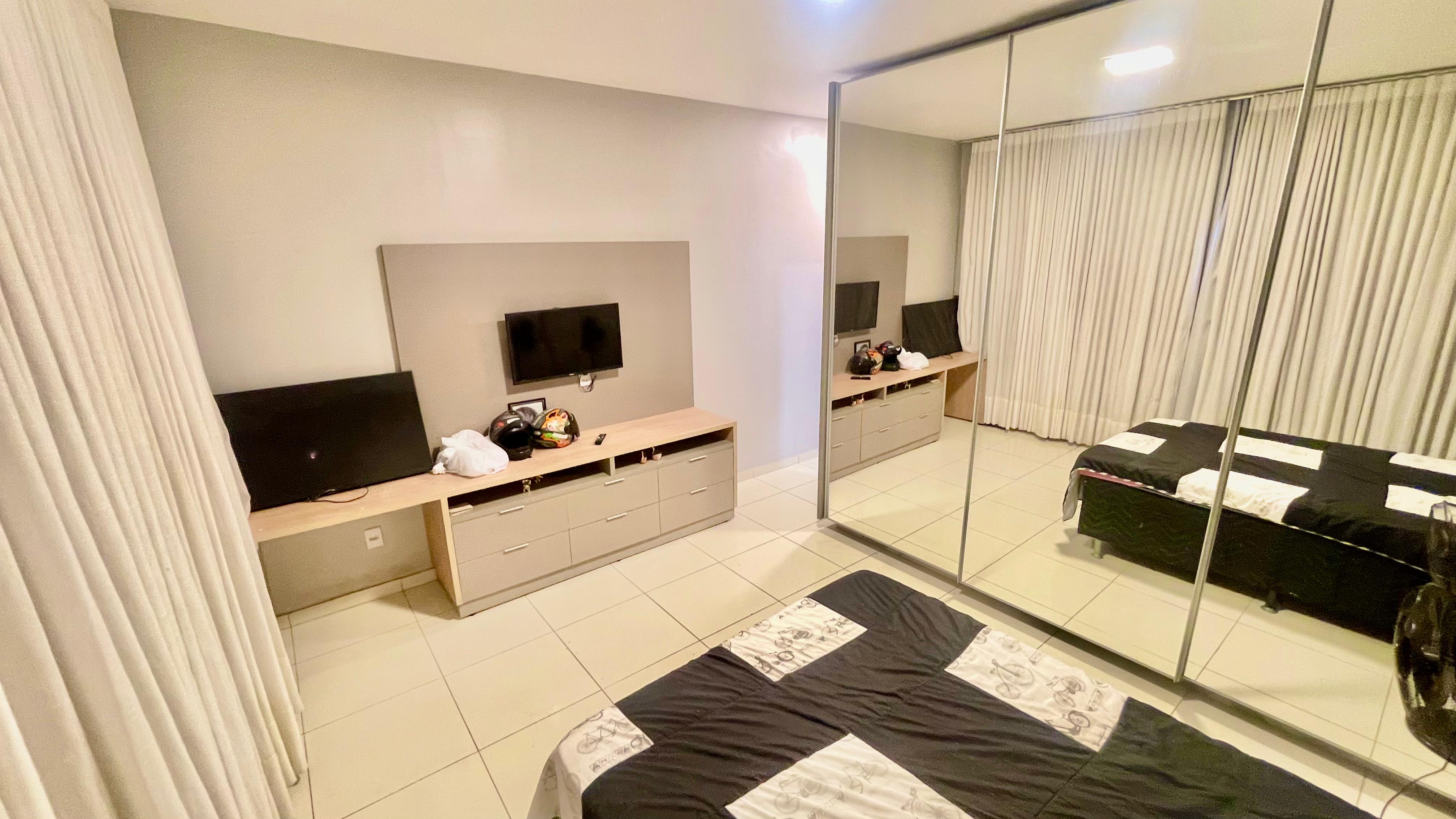 Casa em condomínio disponível pra venda !